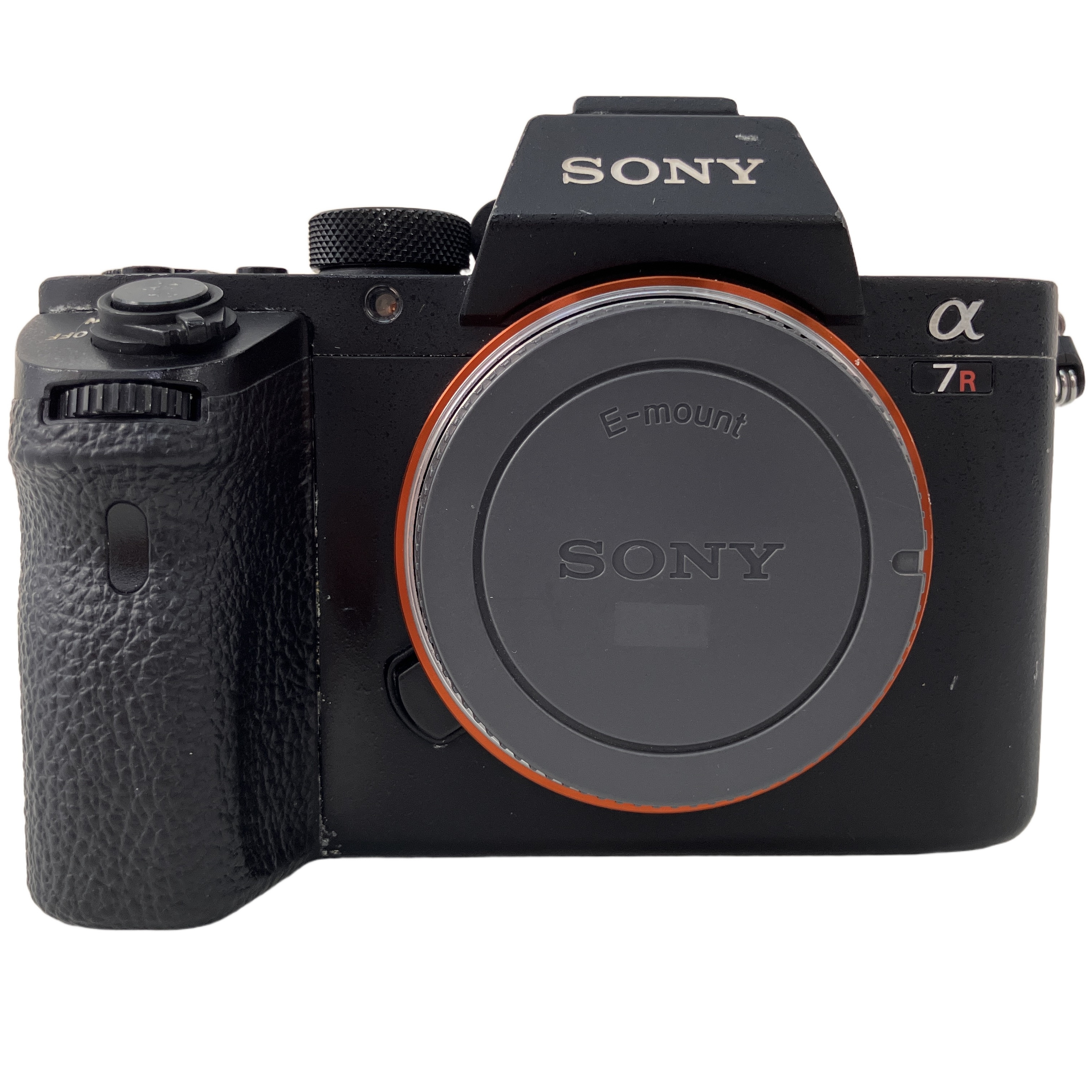 SONY α7RII ILCE-7RM2 ミラーレス一眼 ボディ
