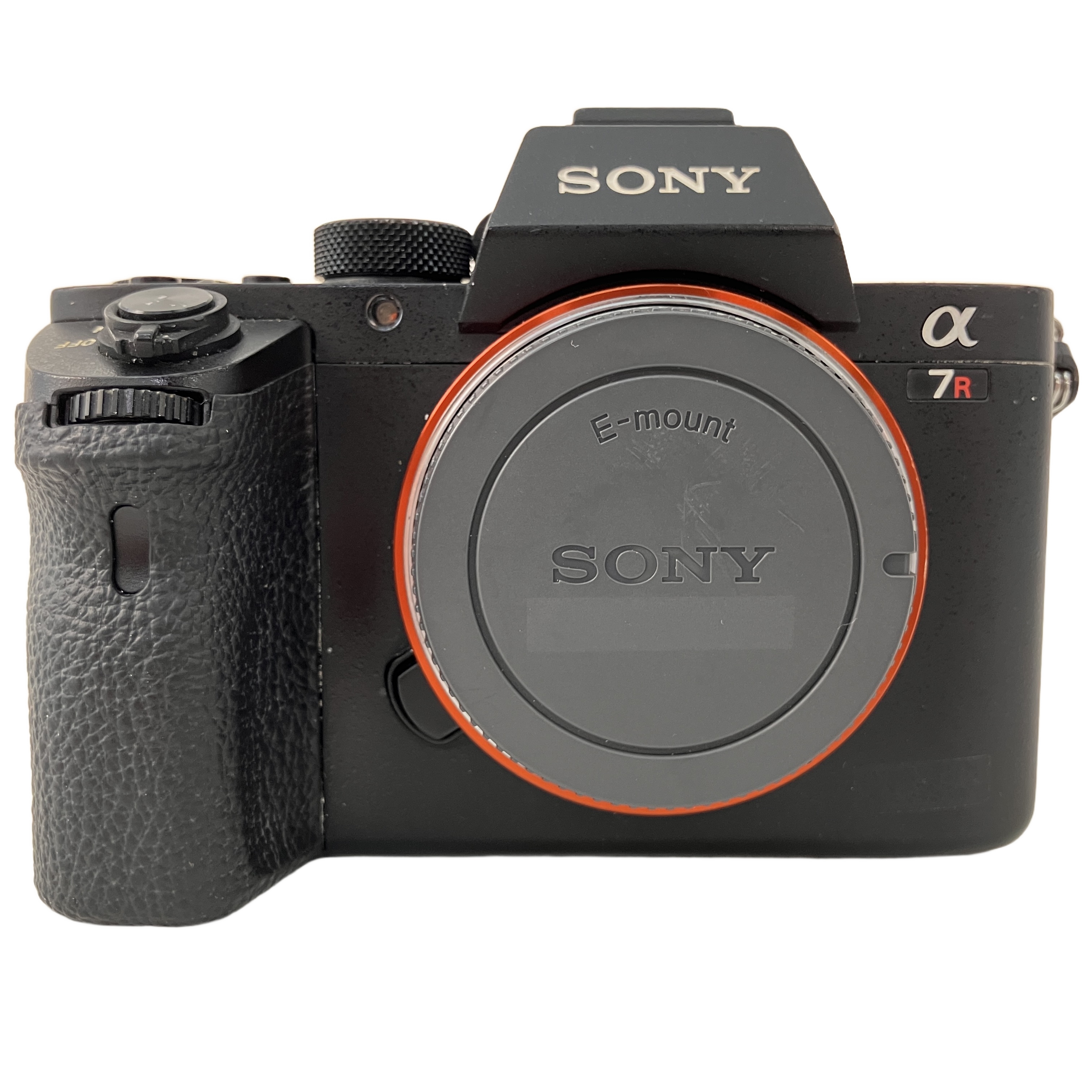 SONY α7RII ILCE-7RM2 ミラーレス一眼 ボディ