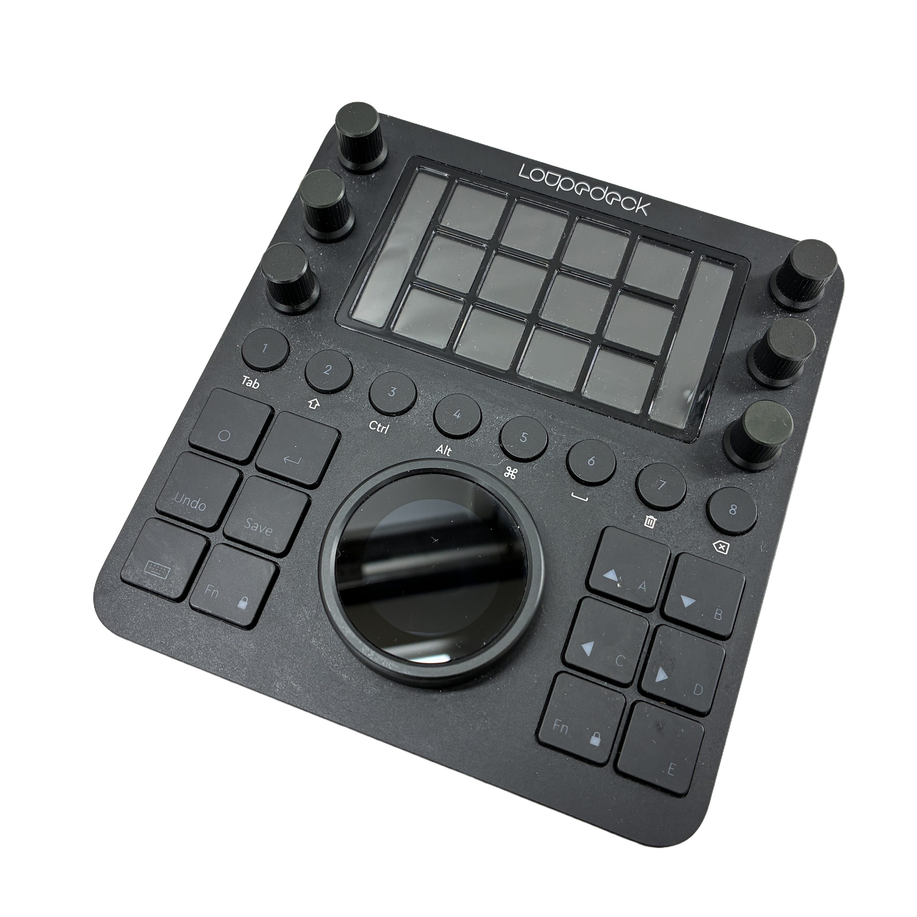 LOUPEDECK CT LDD-1903 編集用コントローラー