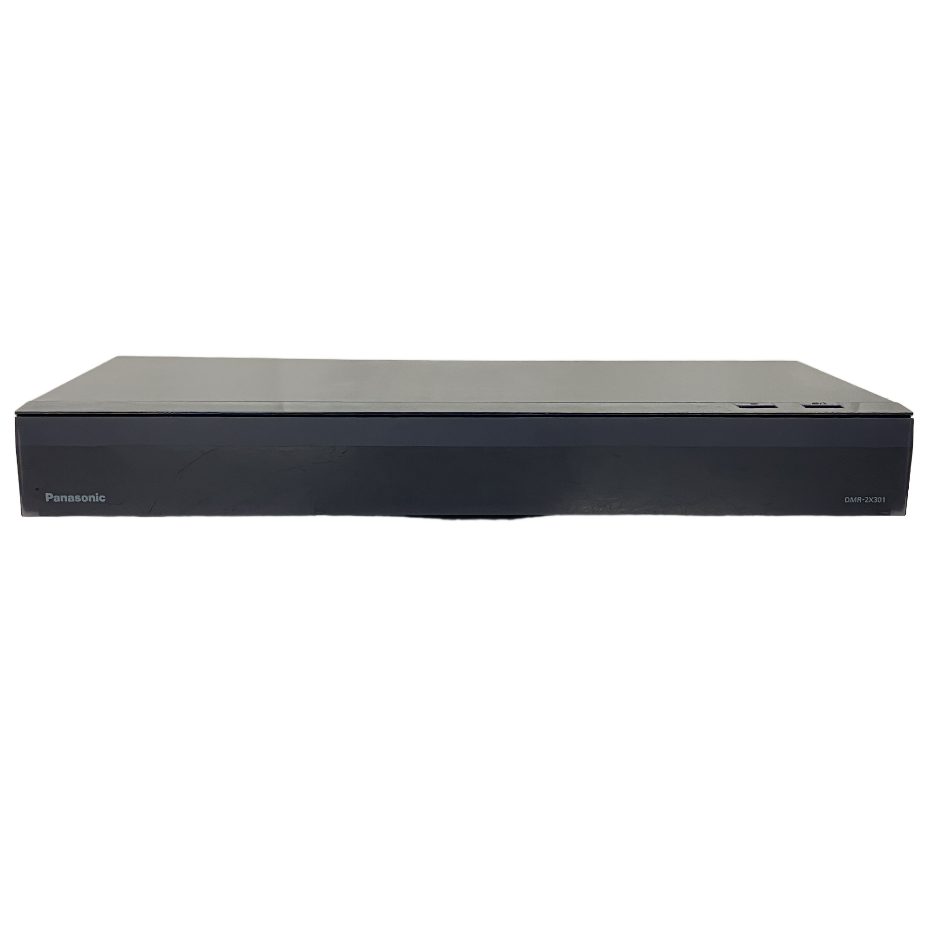 PANASONIC DMR-2X301 ブルーレイディスクレコーダー