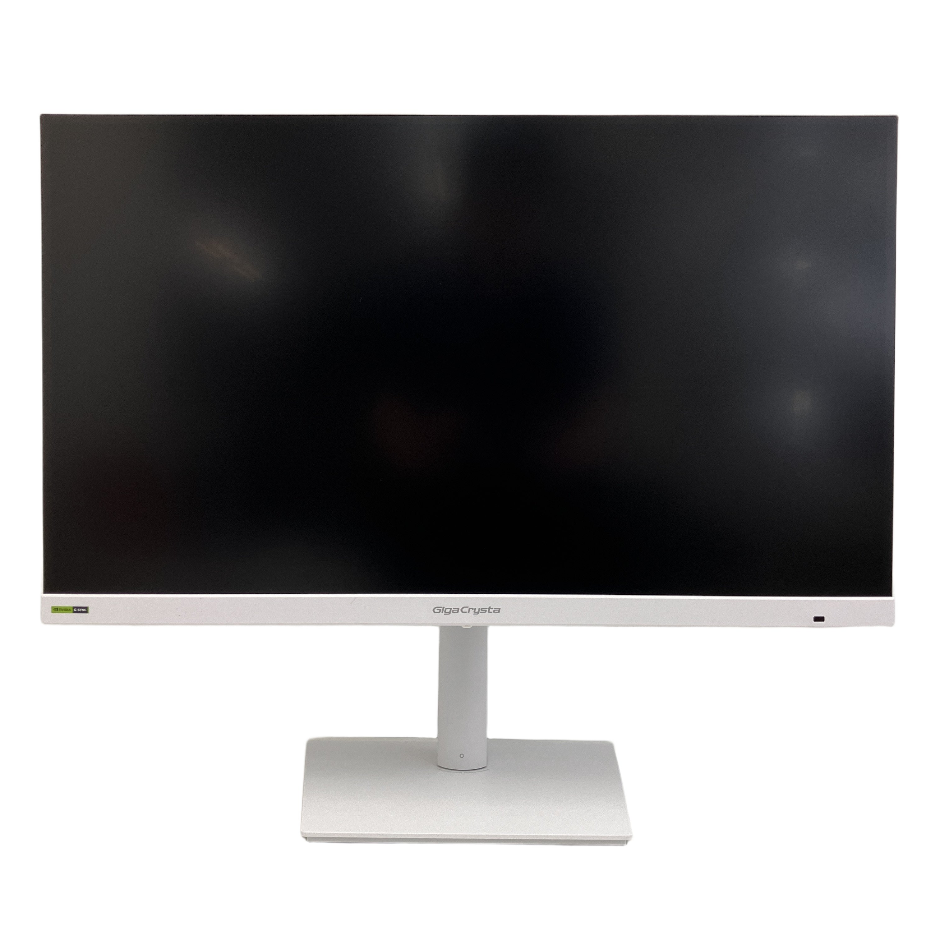 IODATA KH-GDQ271RAW GigaCrysta 27型 液晶ディスプレイ ゲーミングモニター PC周辺機器 中古 美品