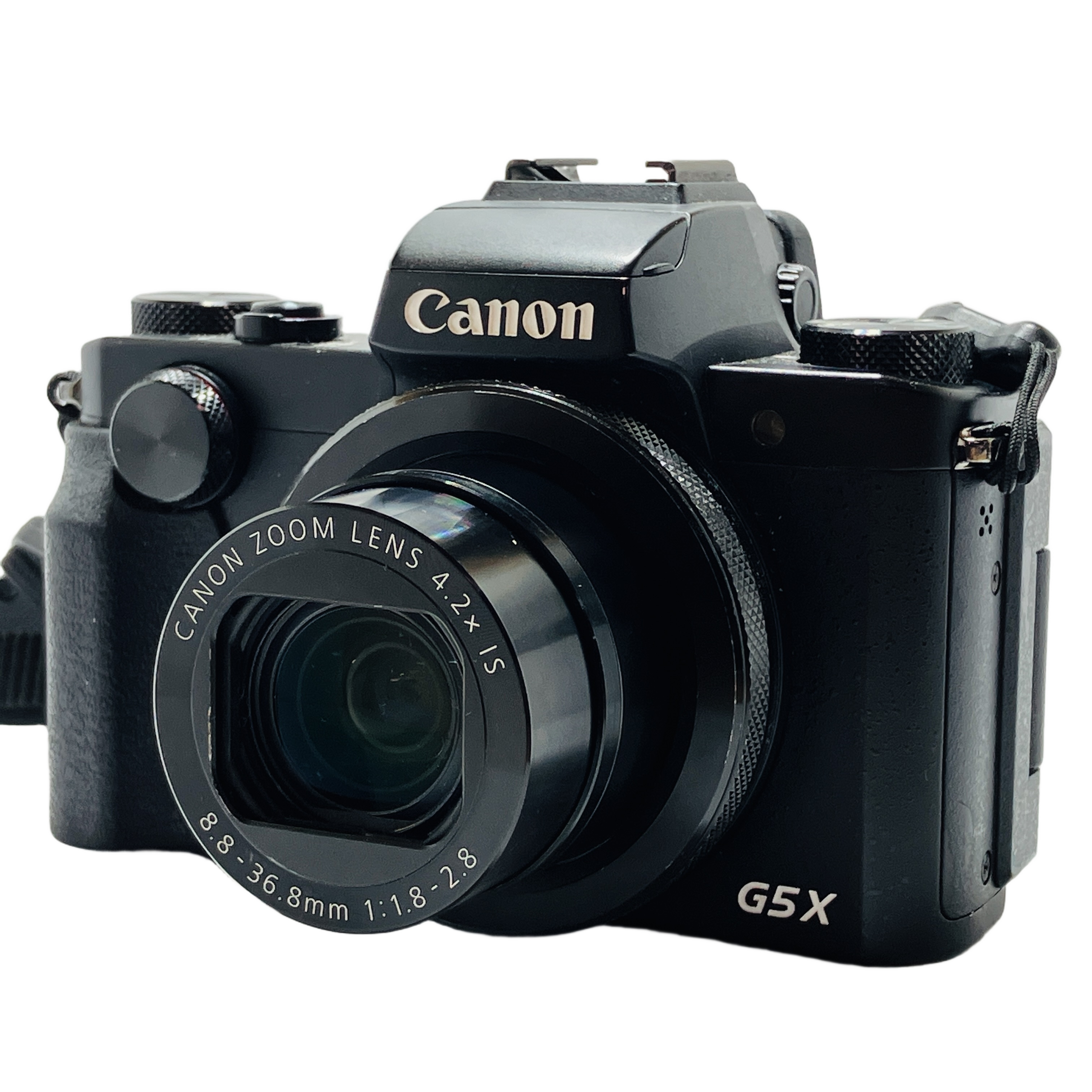 CANON PowerShot G5 X コンパクトデジタルカメラ