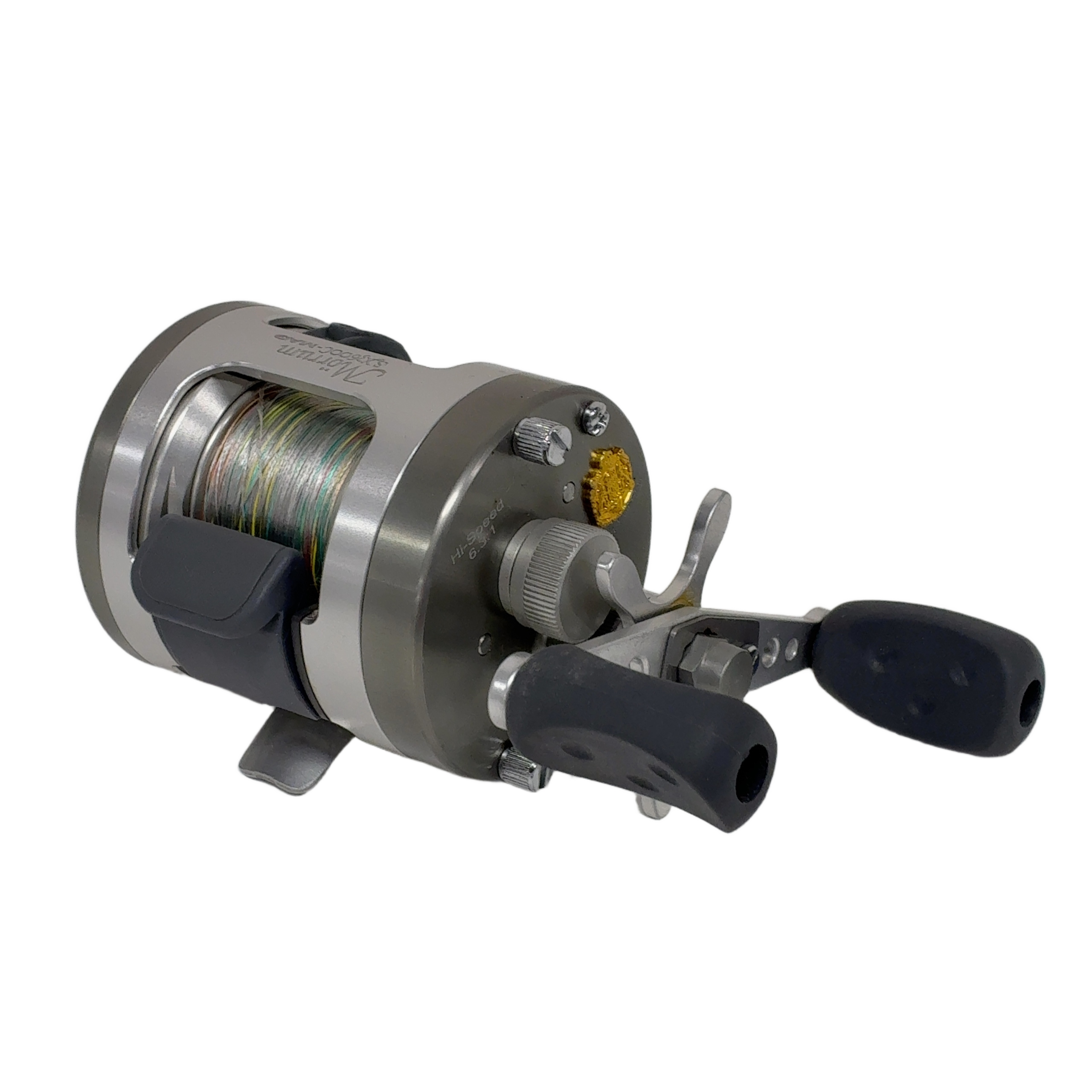 ABU GARCIA MORRUM SX3600C-MAG リール