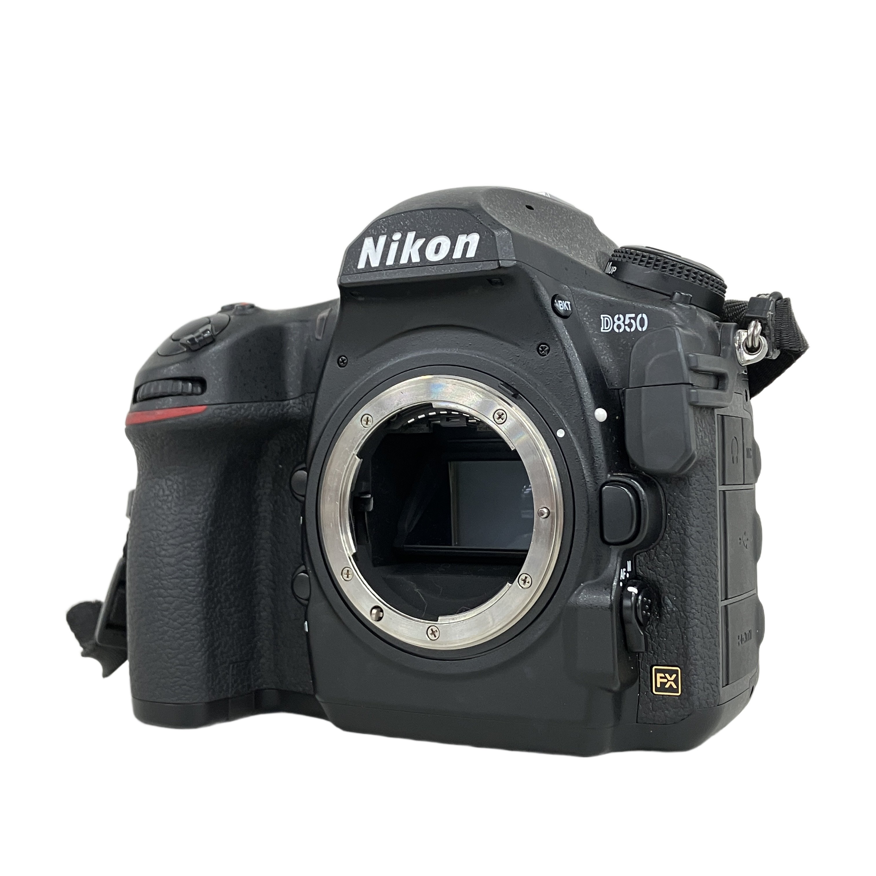 Nikon D850 デジタル一眼レフカメラ ボディ ニコン 中古