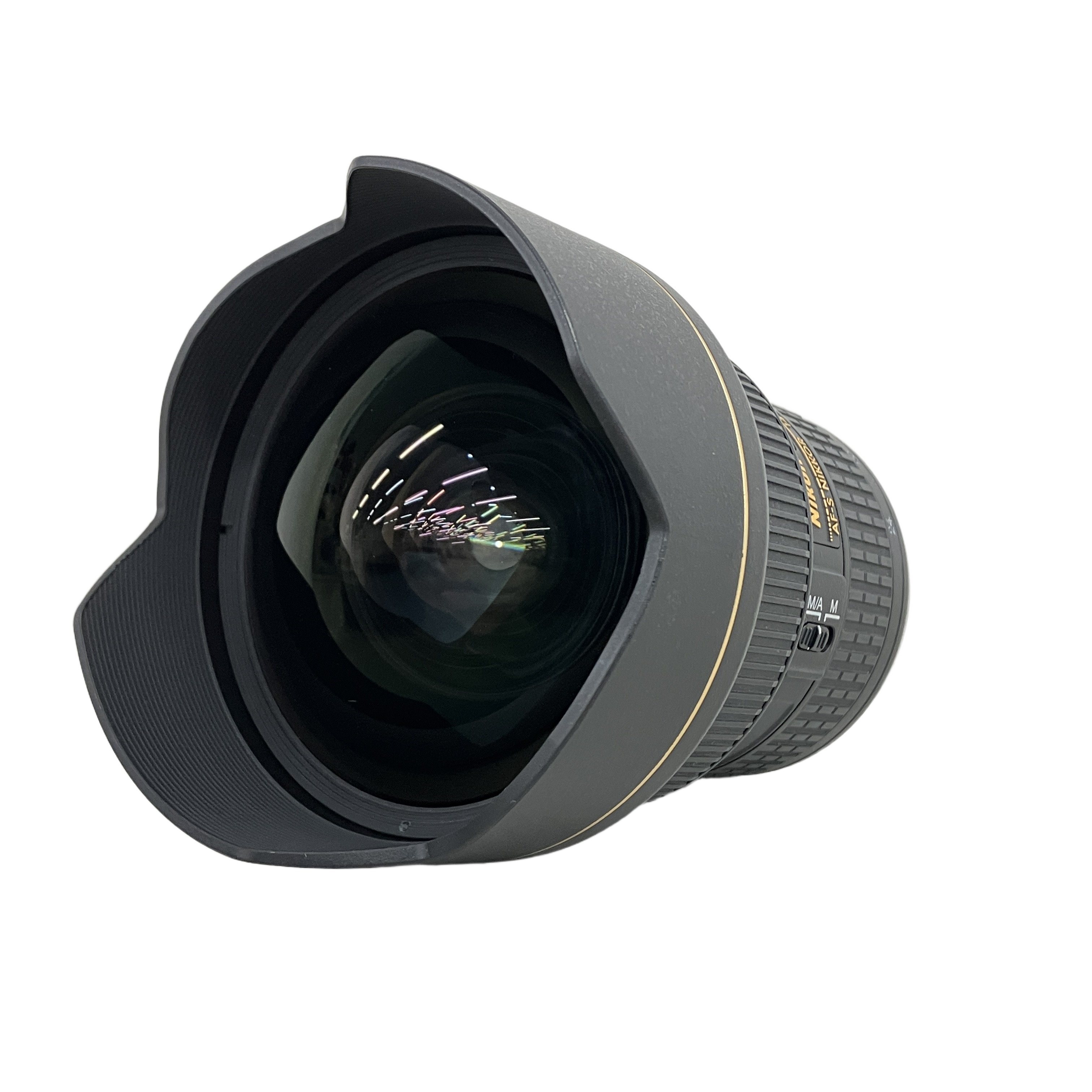 Nikon 14-24mm F2.8 G ED 広角ズームレンズ ニコン 中古