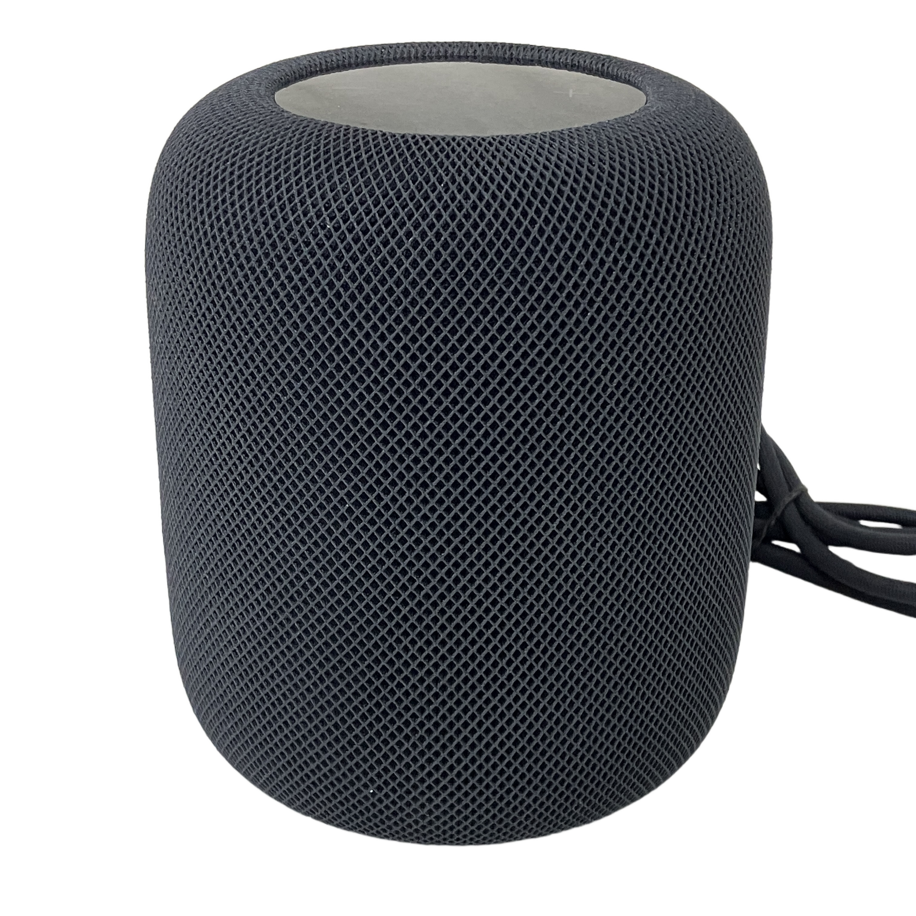 APPLE HomePod A2825 第2世代 スマートスピーカー ミッドナイト