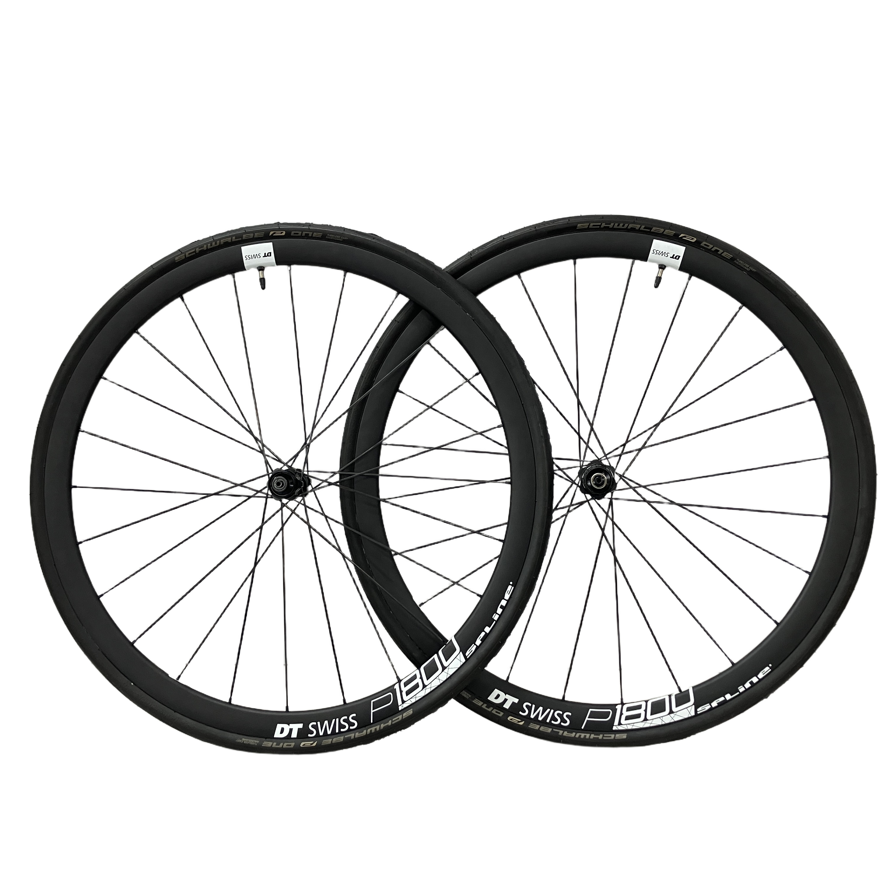 DT SWISS P1800 SPLINE ホイール