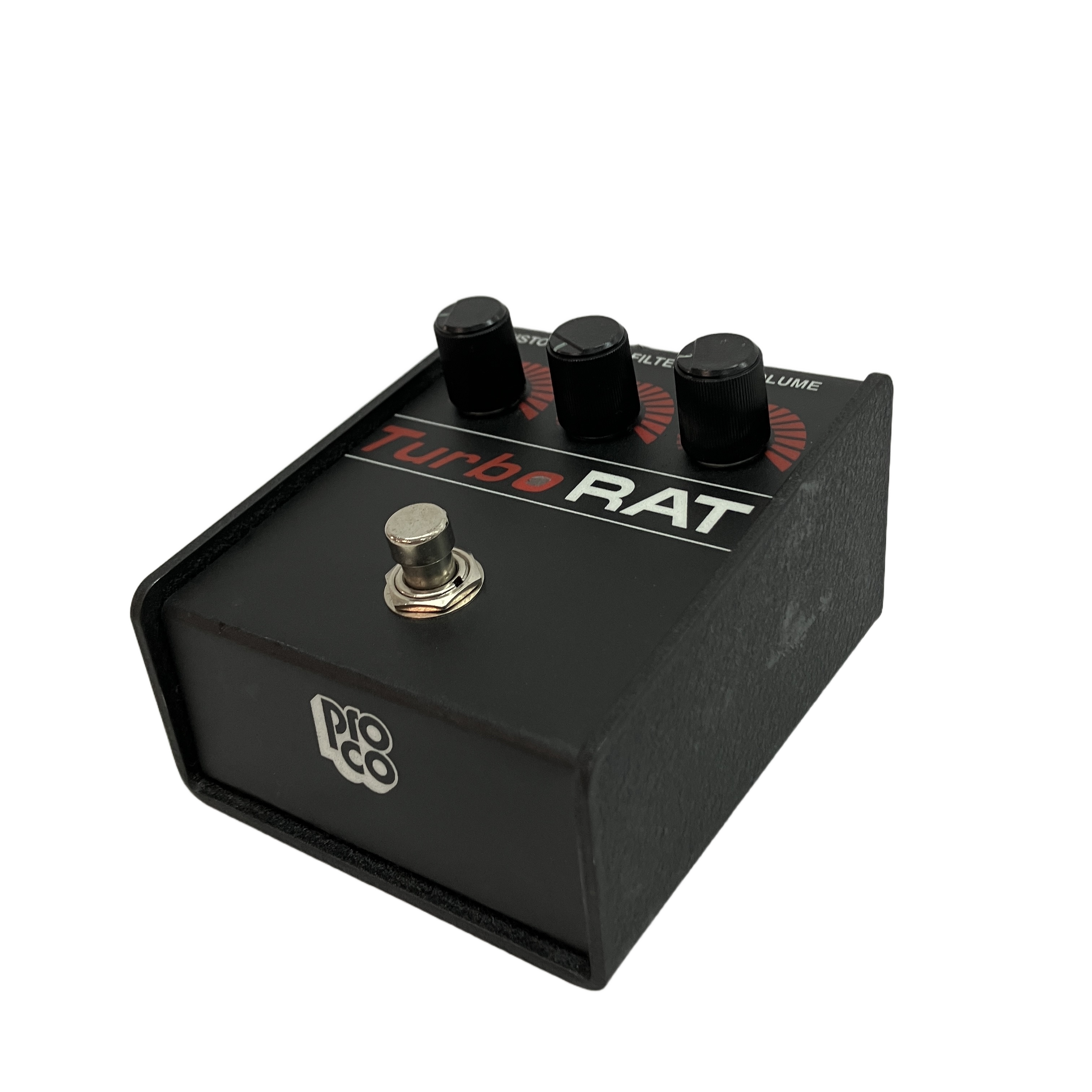 PROCO Turbo RAT ディストーション