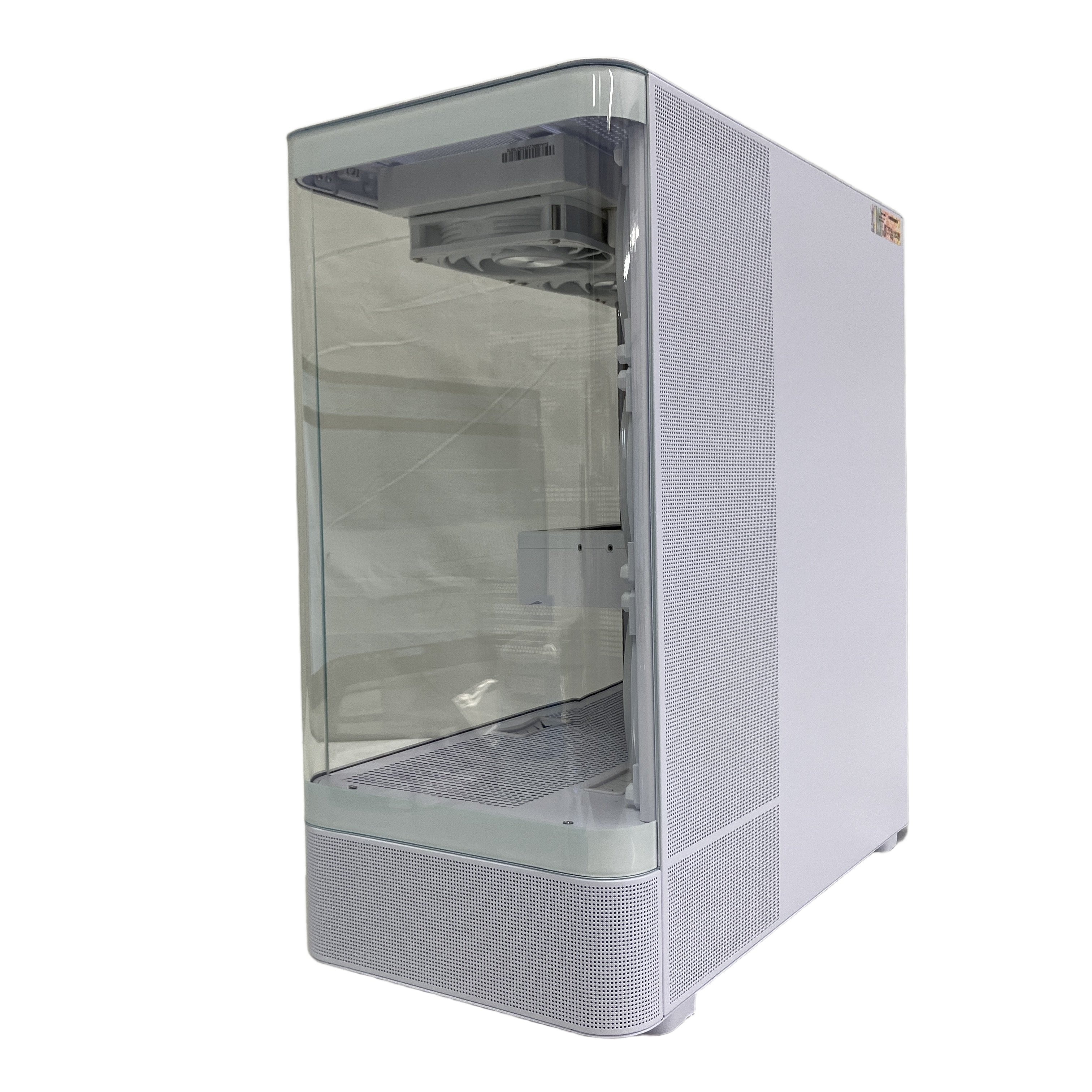 ★STORM BTO PC 7800X3D/32GB/RTX5070Ti 高性能ゲーミング★