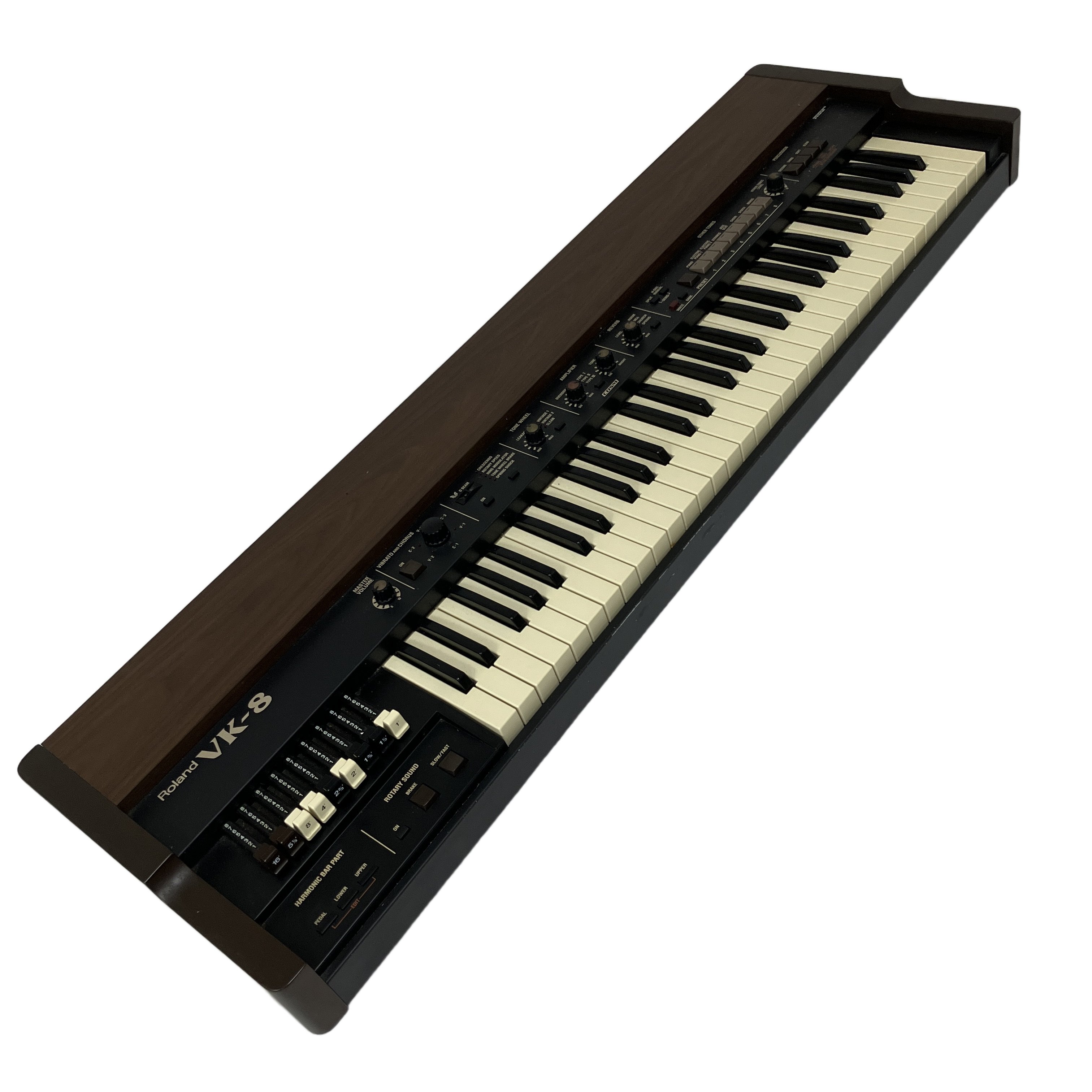 Roland VK-8 コンボオルガン ローランド 中古
