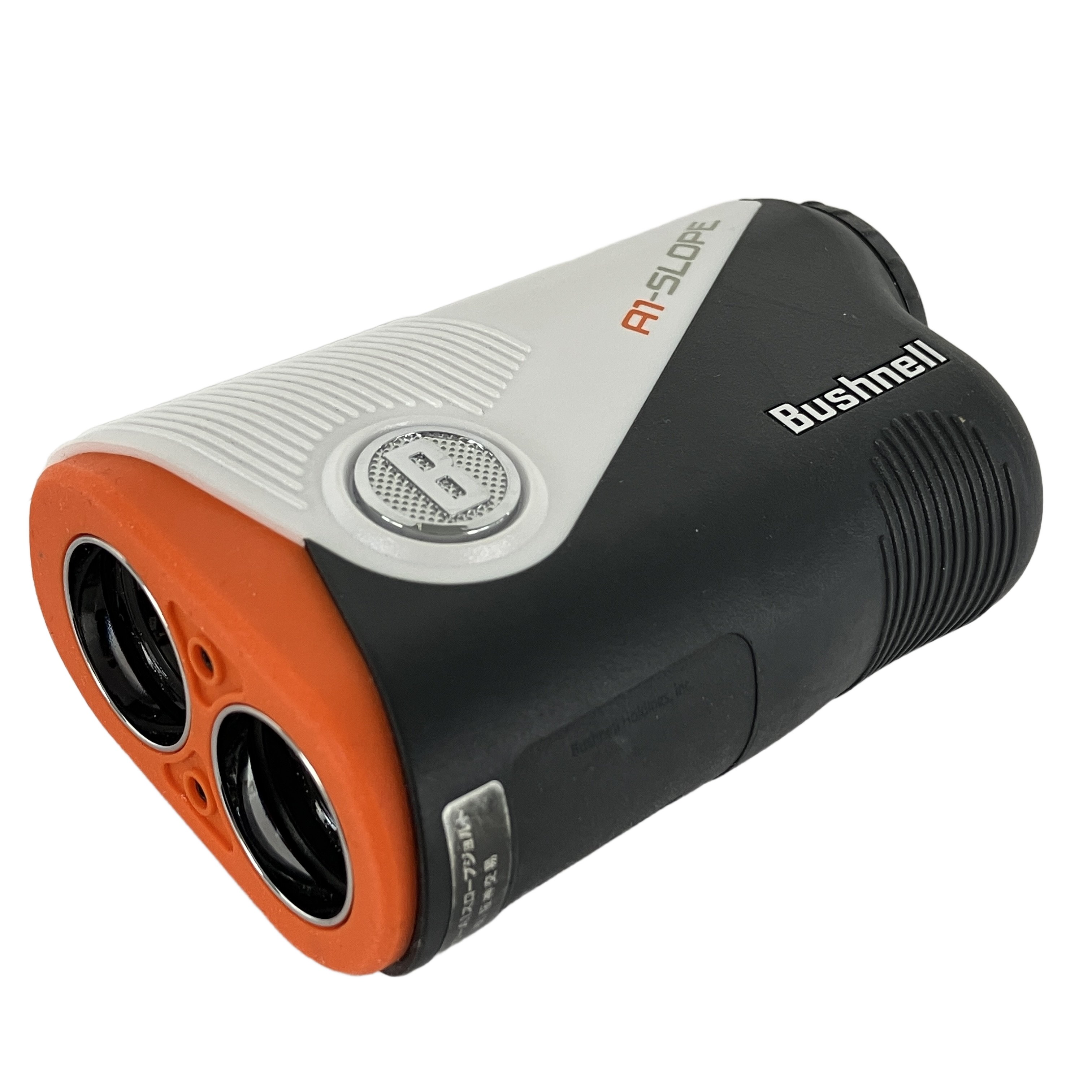 BUSHNELL A1-SLOPE ゴルフ用レーザー距離計