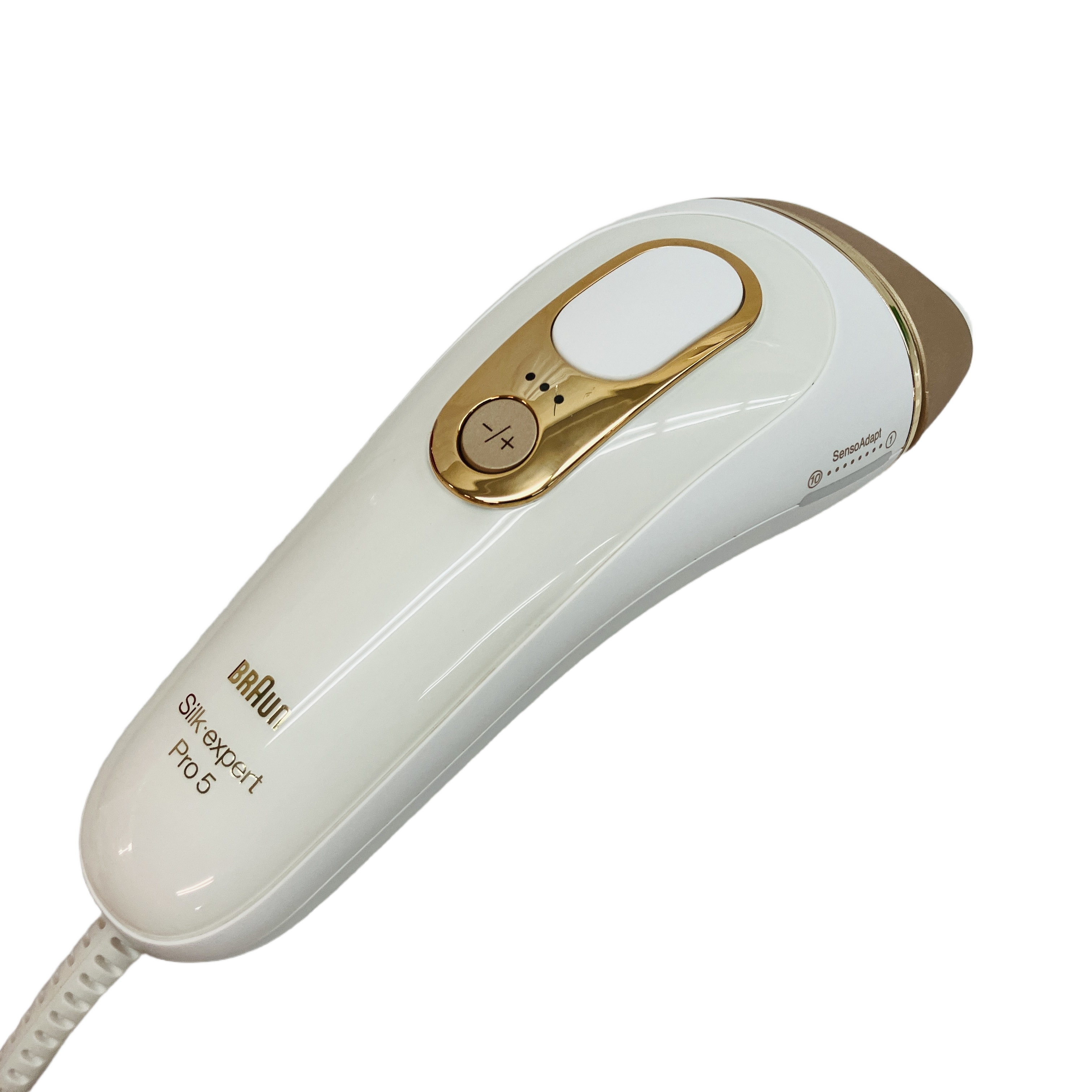 BRAUN Silk Expert Pro5 PL5268 脱毛器