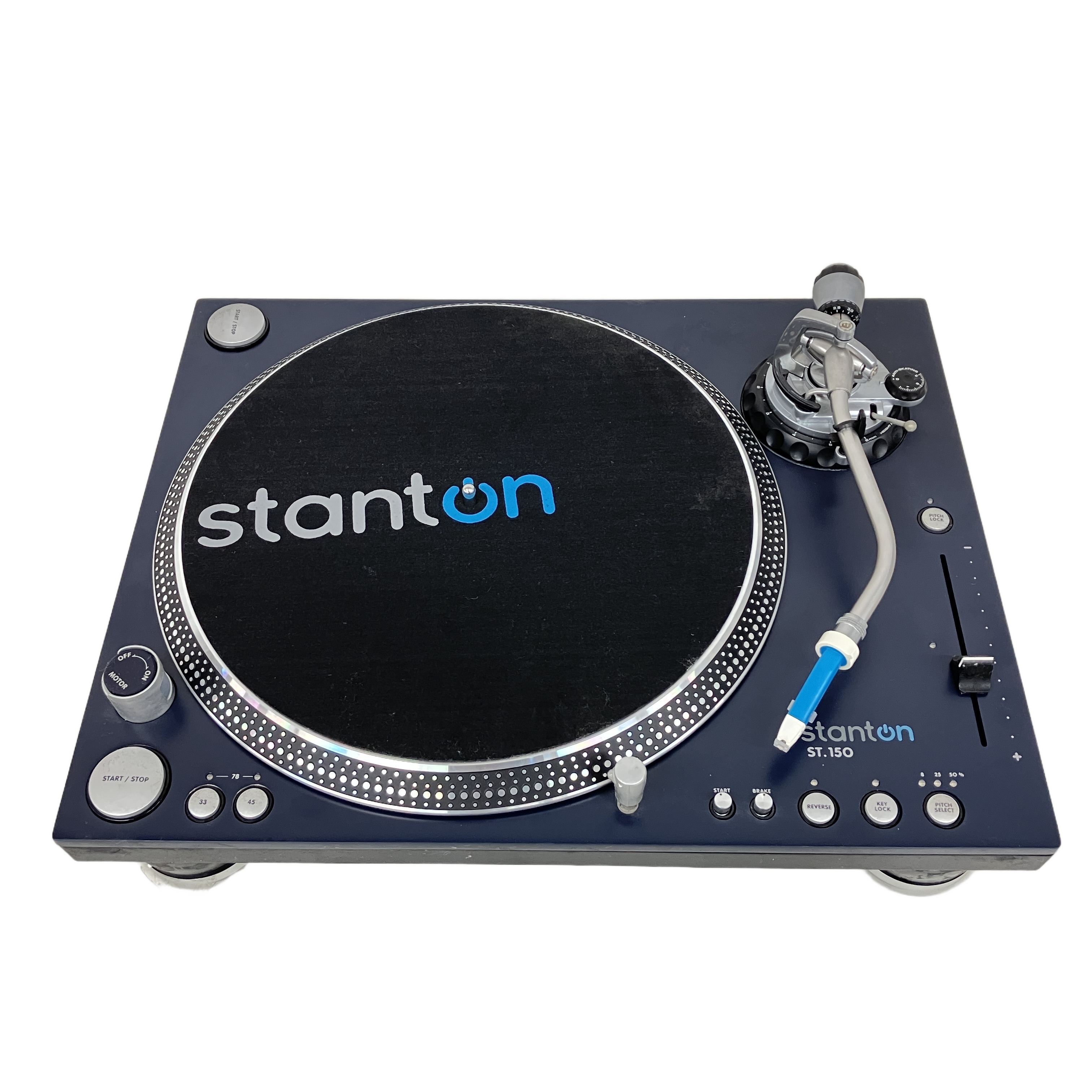 STANTON ST-150 ターンテーブル