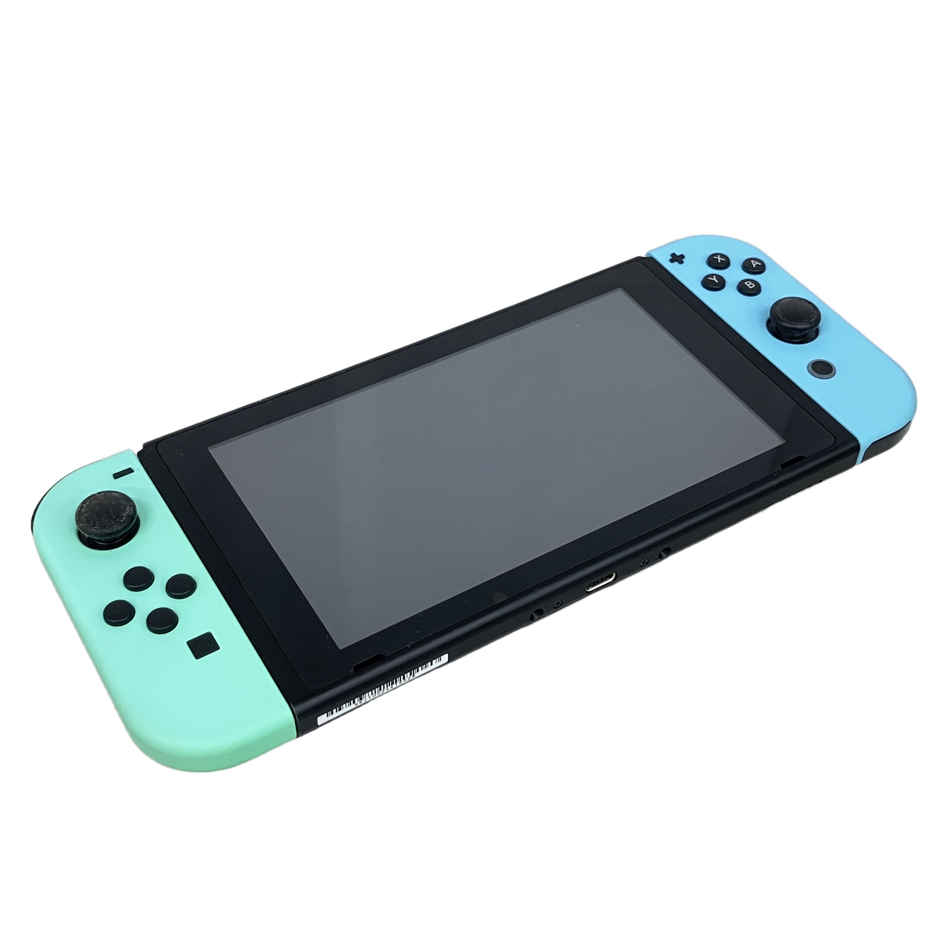 NINTENDO HAD-S-KEAGC ゲーム機 あつまれ どうぶつの森