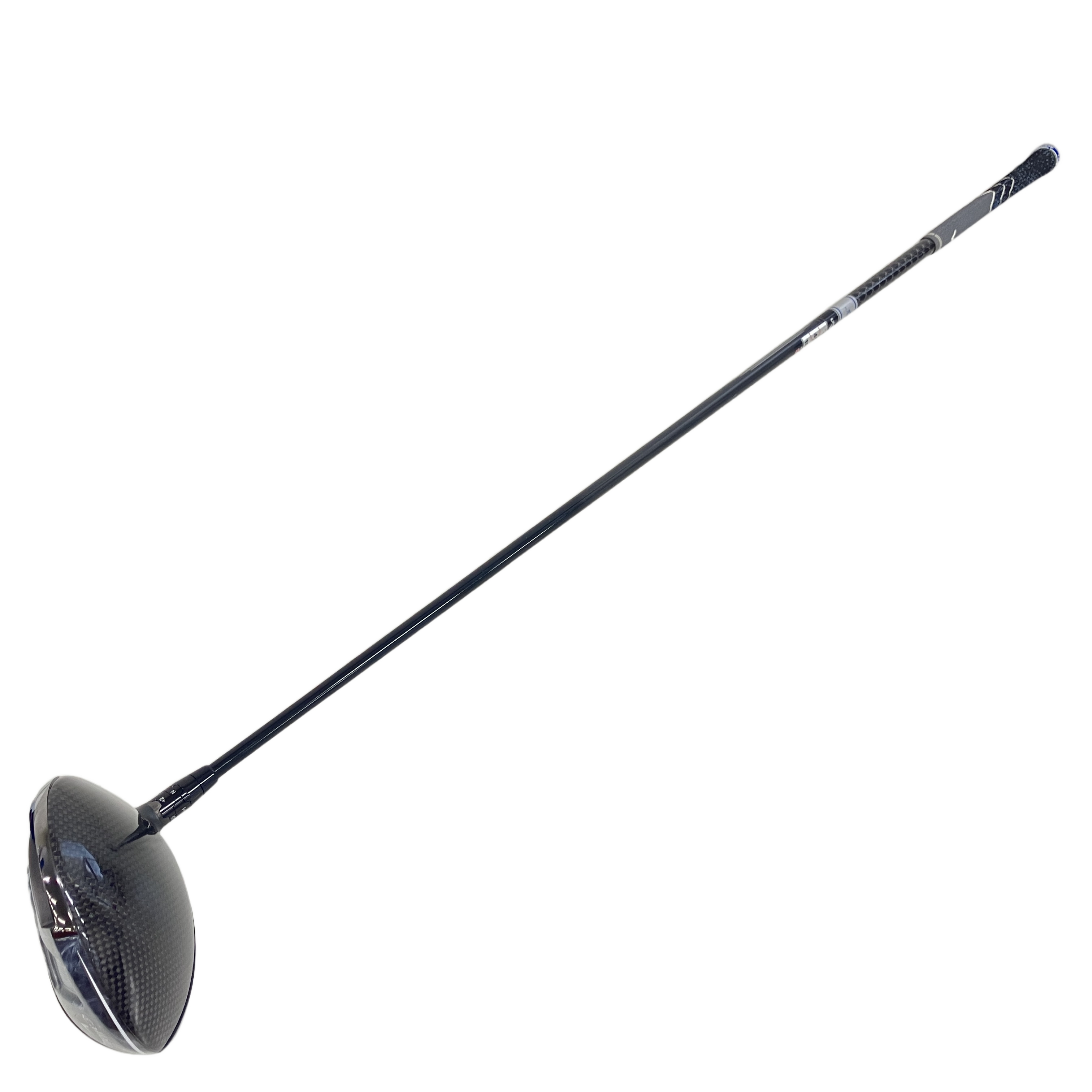 CALLAWAY PARADYM Ai SMOKE Max #1 ドライバー TENSEI 50