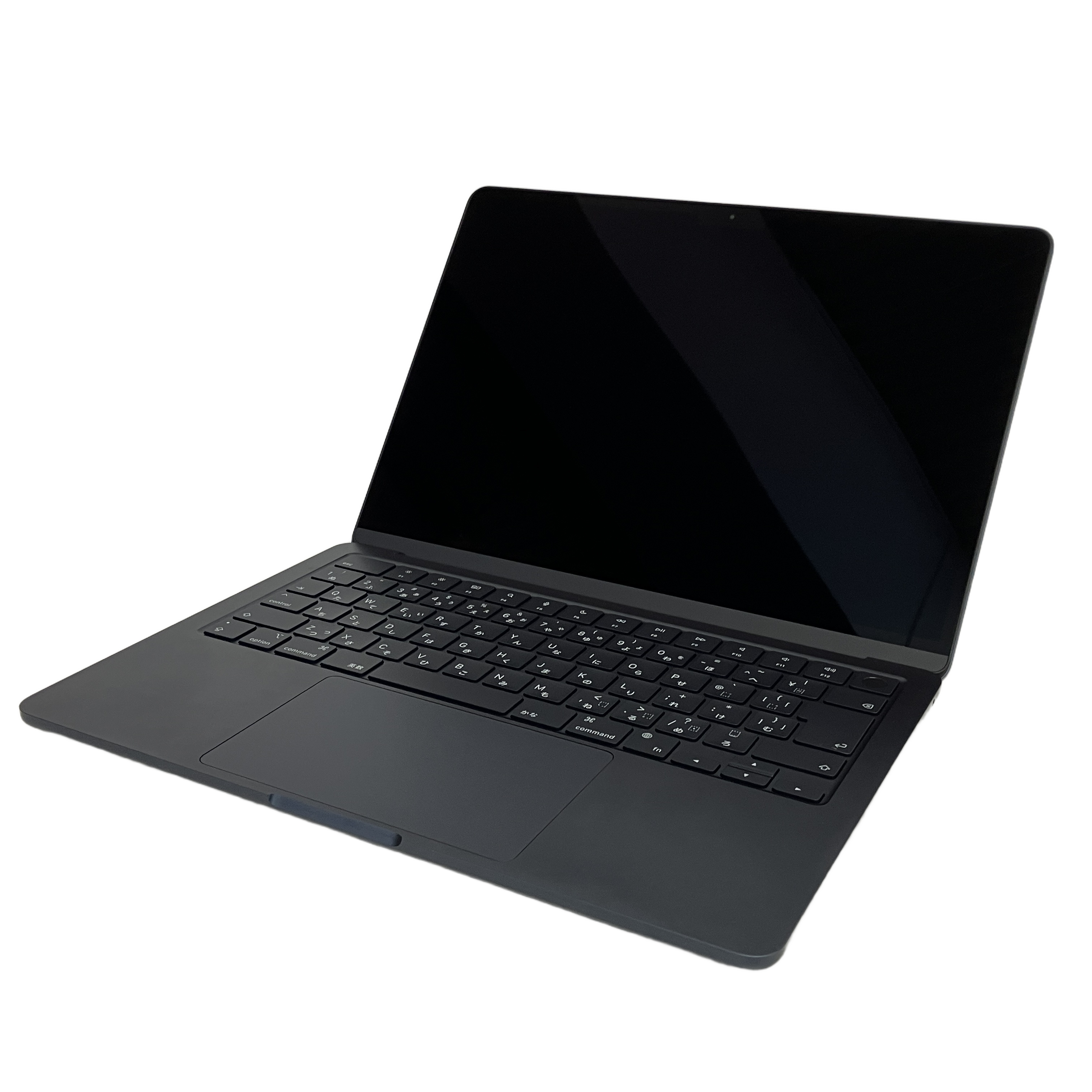 APPLE MacBook Air M2 2022 13.6インチ ノートPC