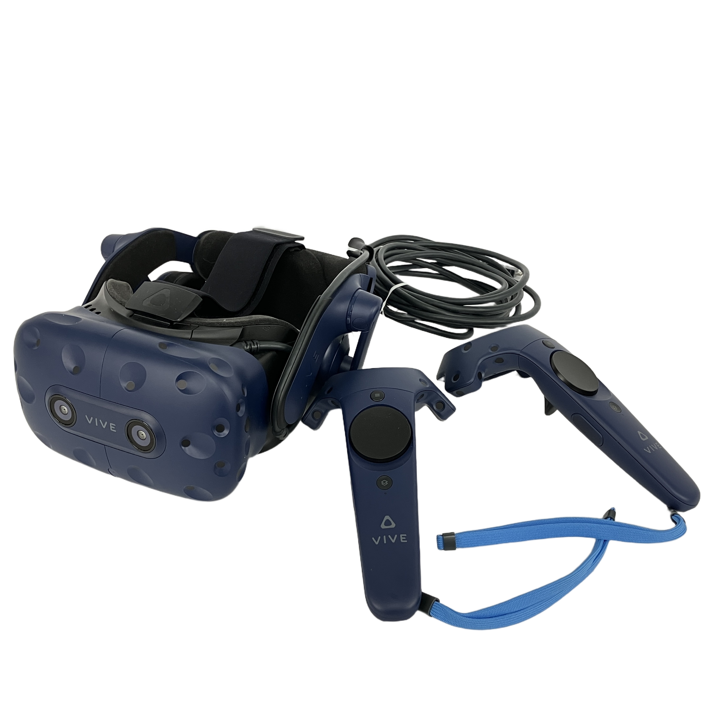 HTC VIVE Pro VRヘッドマウントディスプレイ