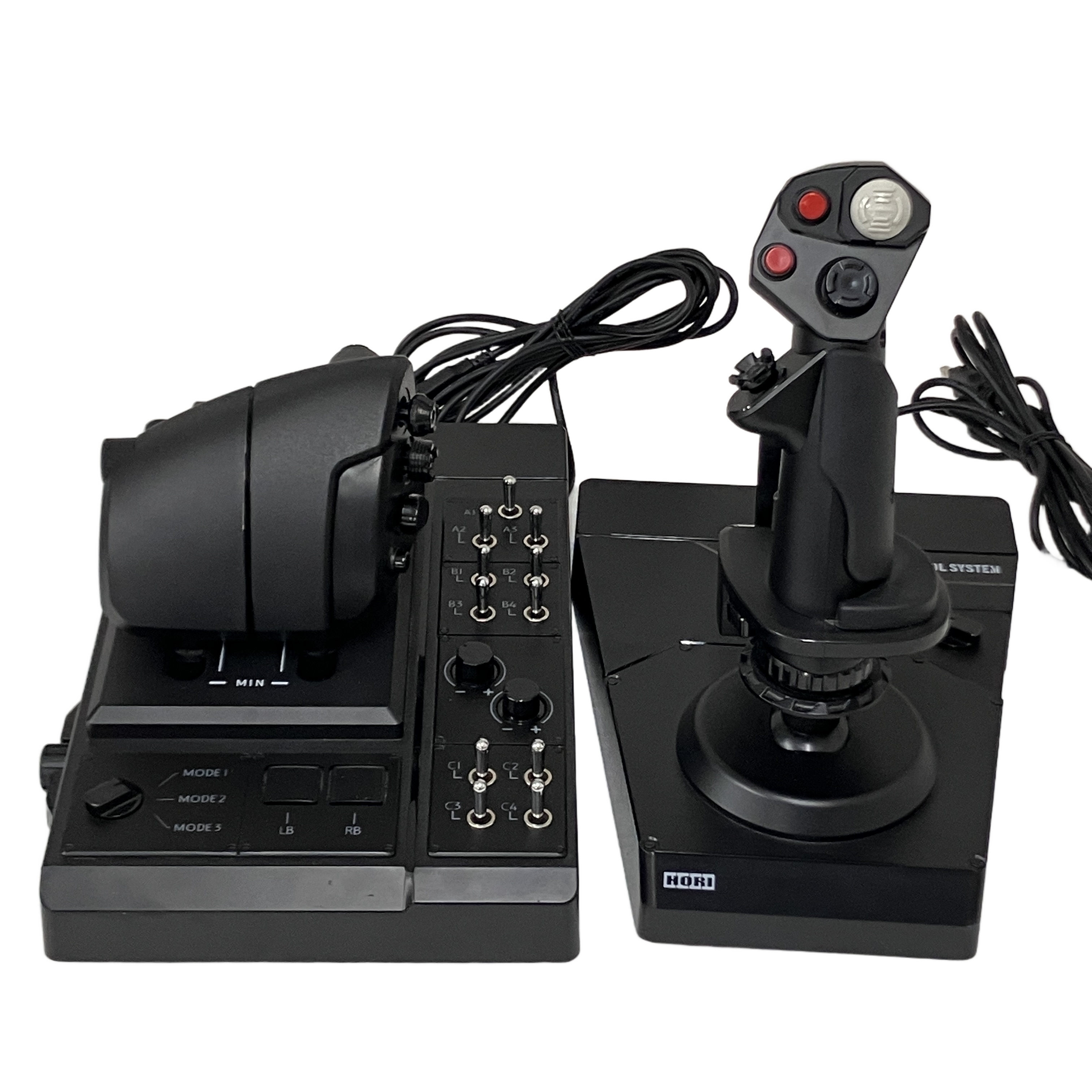 HORI HPC-045 フライトコントローラー