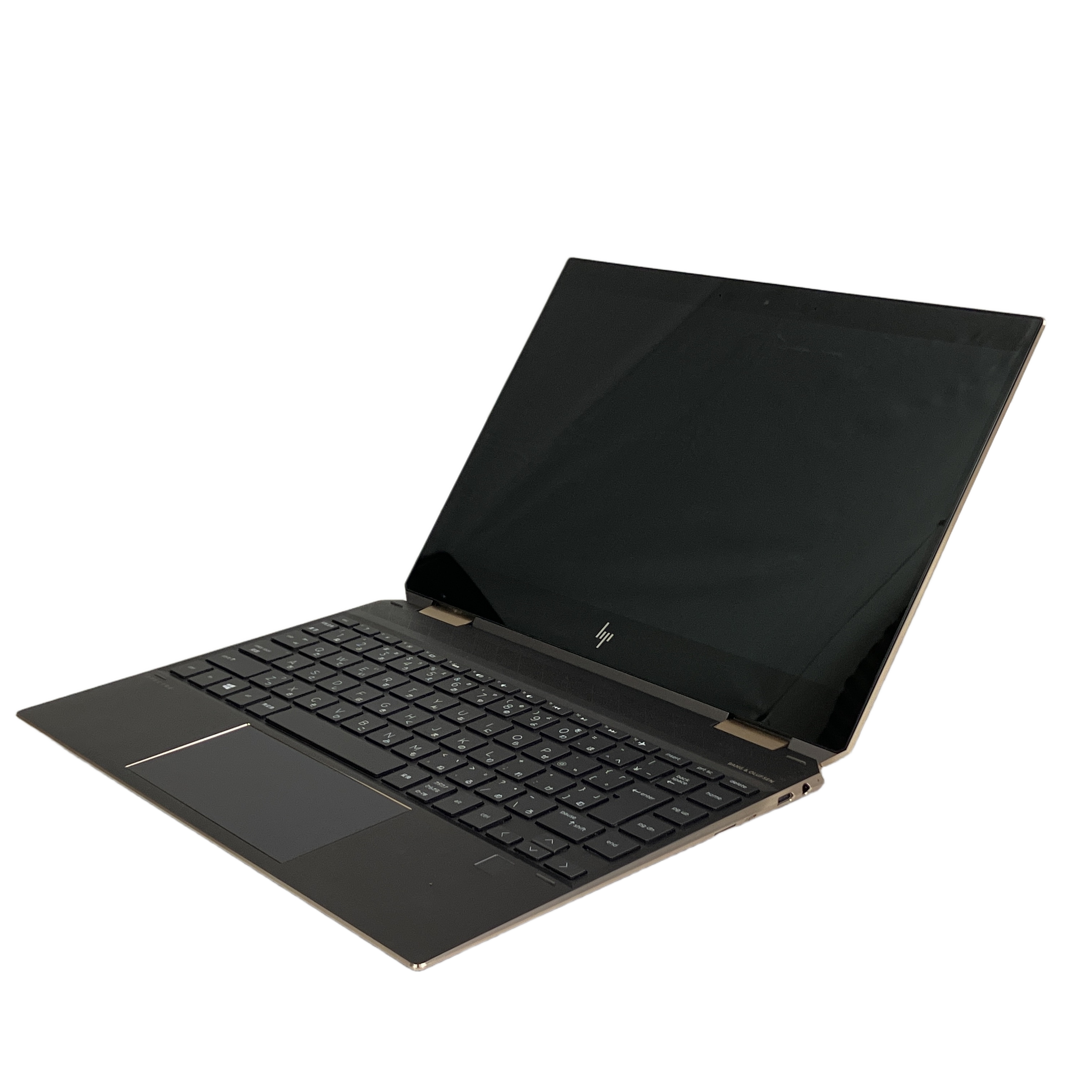 HP Spectre x360 13-ap0033TU ノートPC 13.3型
