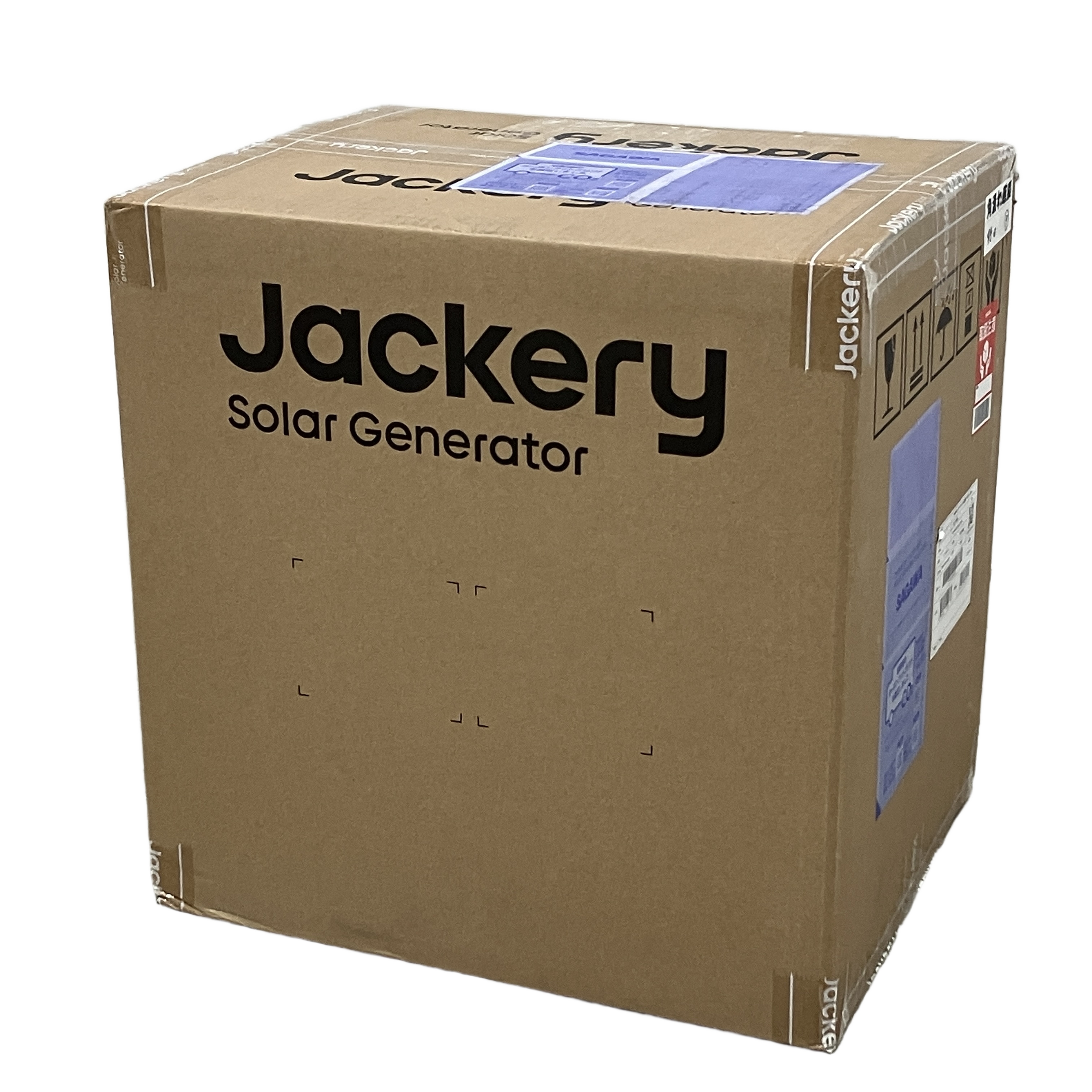 JACKERY 1500 Ultra ポータブル電源