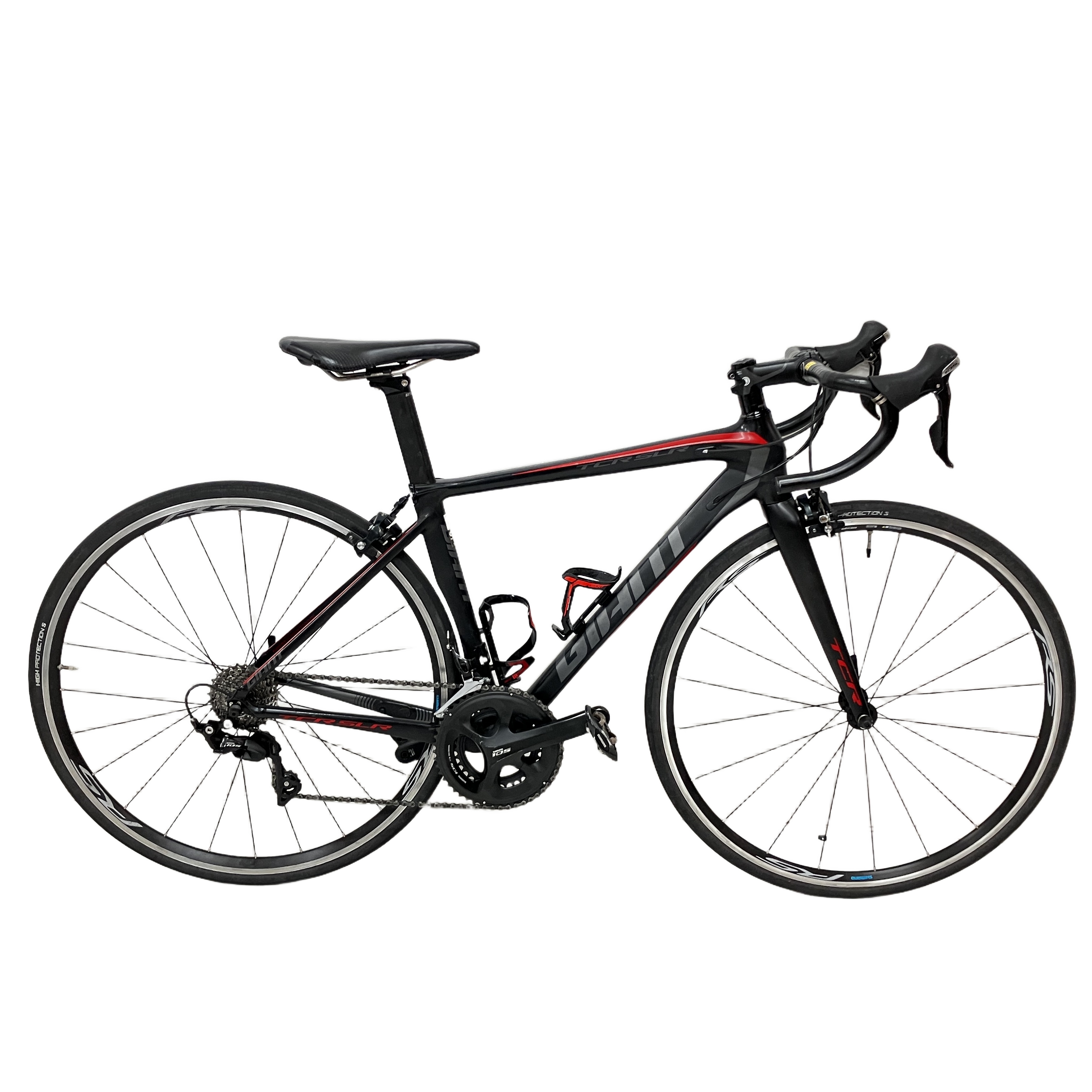 GARNEAU ロードバイク 105 ブラック/レッド シマノ ロードバイク」の買取実績・相場-ロードバイク買取なら高く