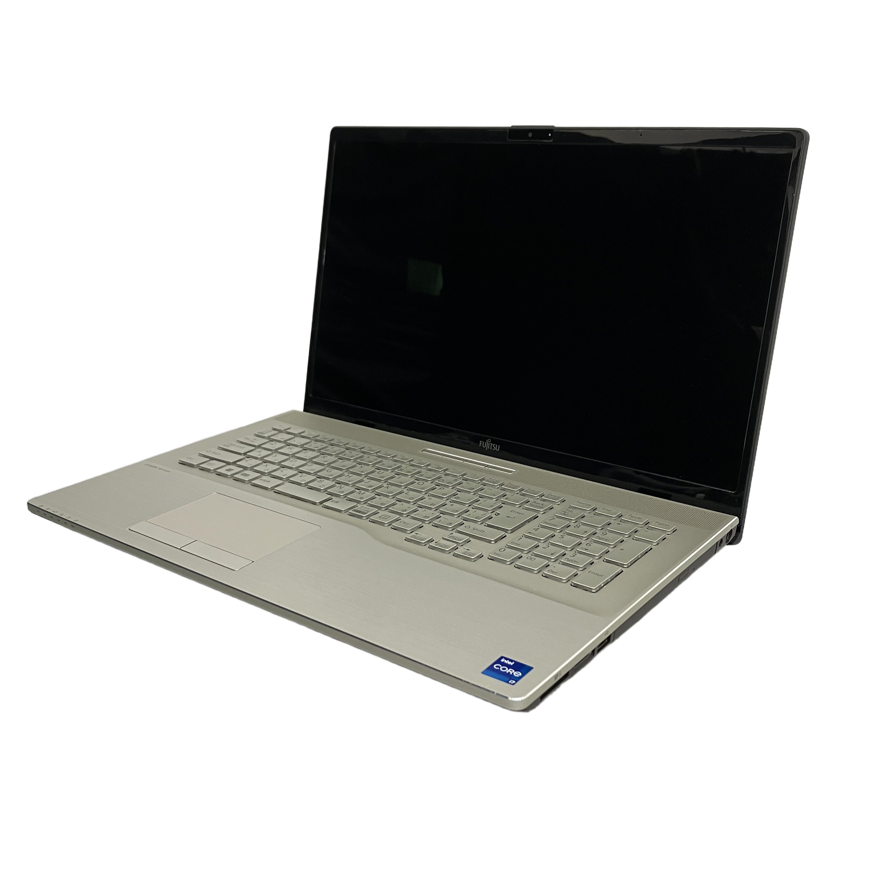 FUJITSU LIFEBOOK WN1/H1 ノートPC 17.3インチ