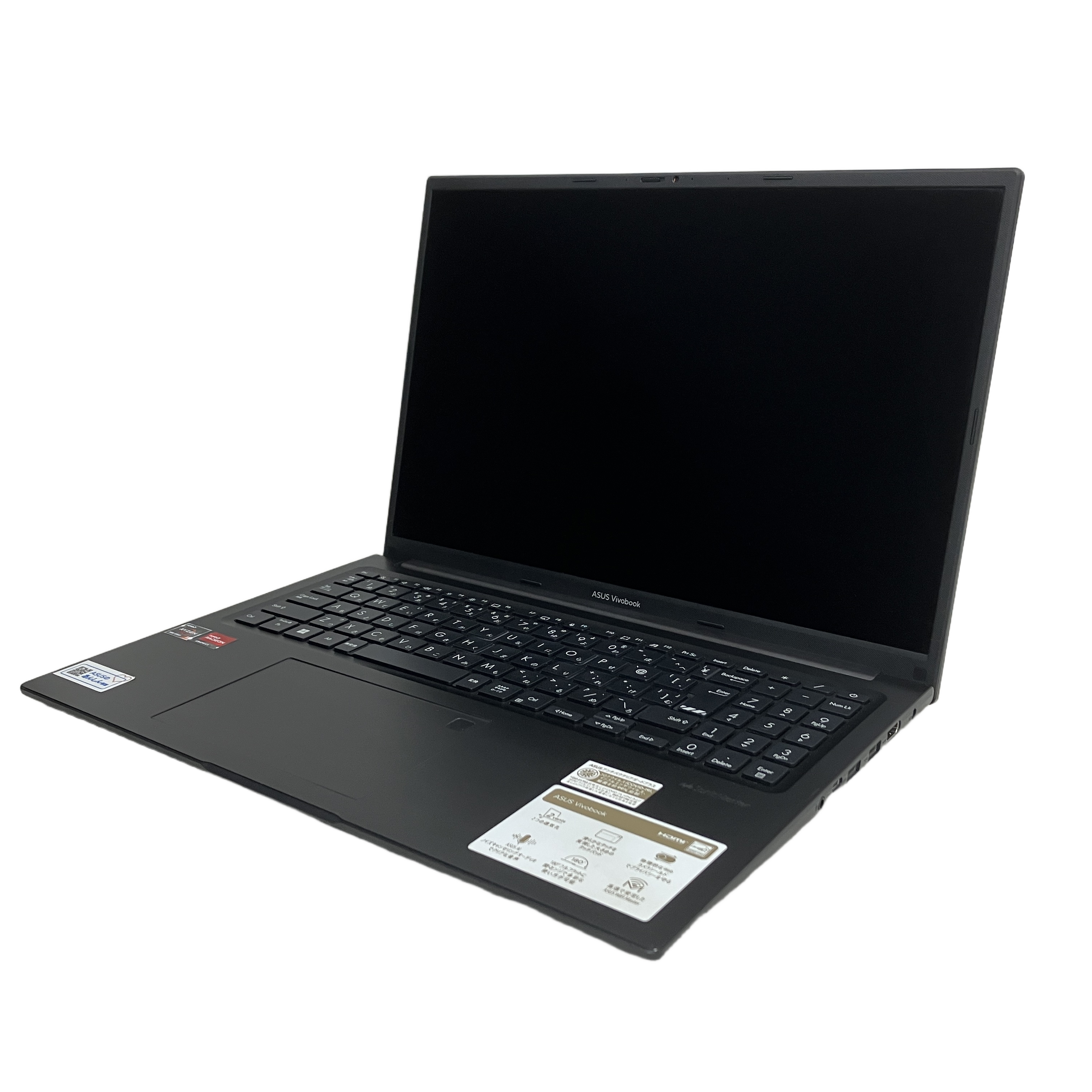 ASUS Vivobook M1605YA ノートパソコン 16インチ