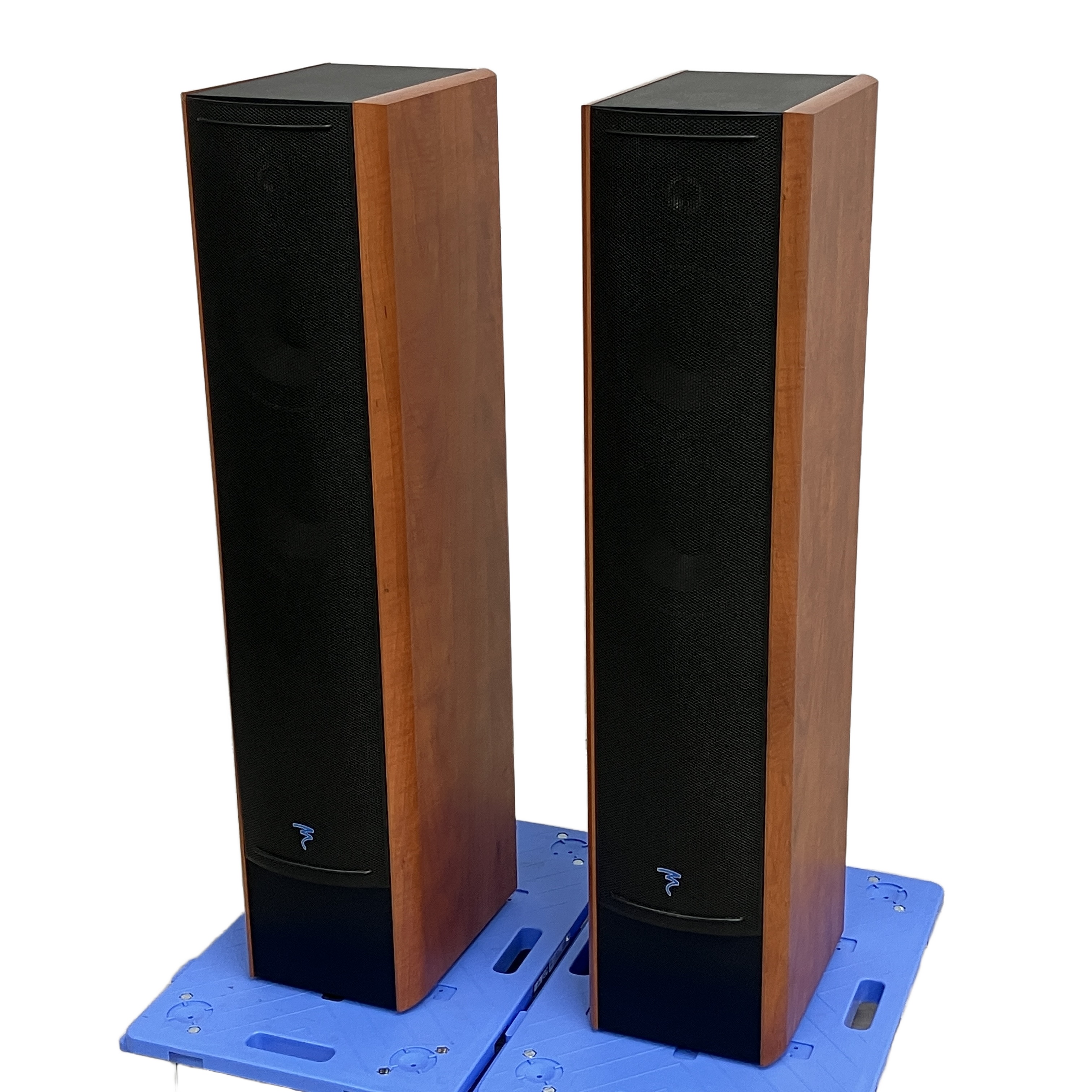 FOCAL JMlab Cobalt 816 フロアスタンディングスピーカー ペア 中古