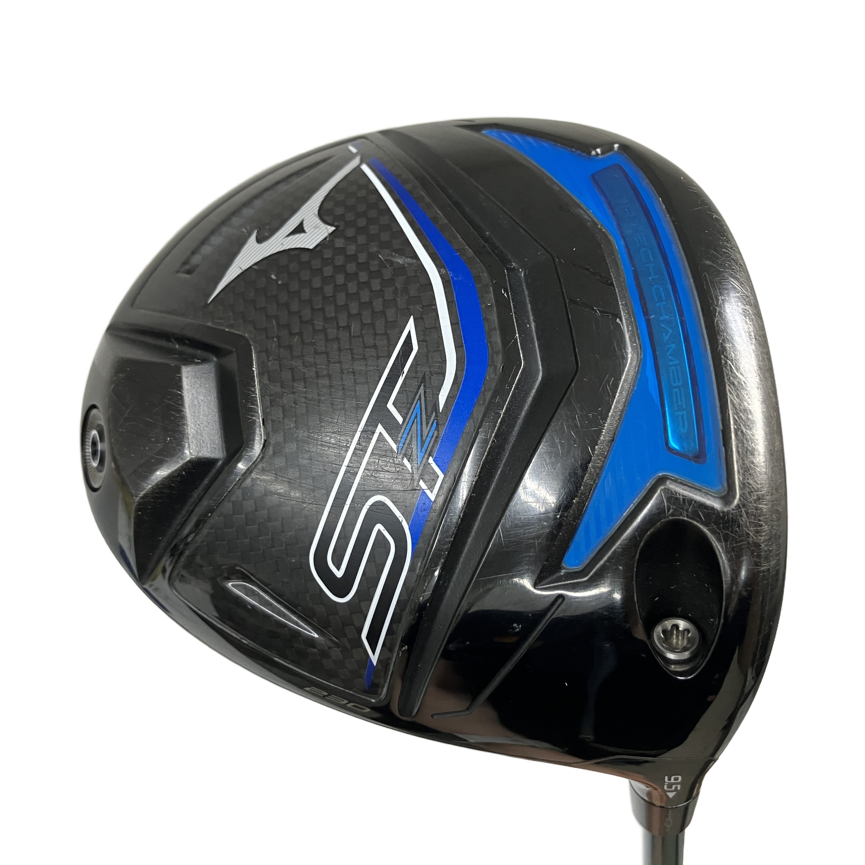 MIZUNO ST-Z 230 ドライバー 9.5°
