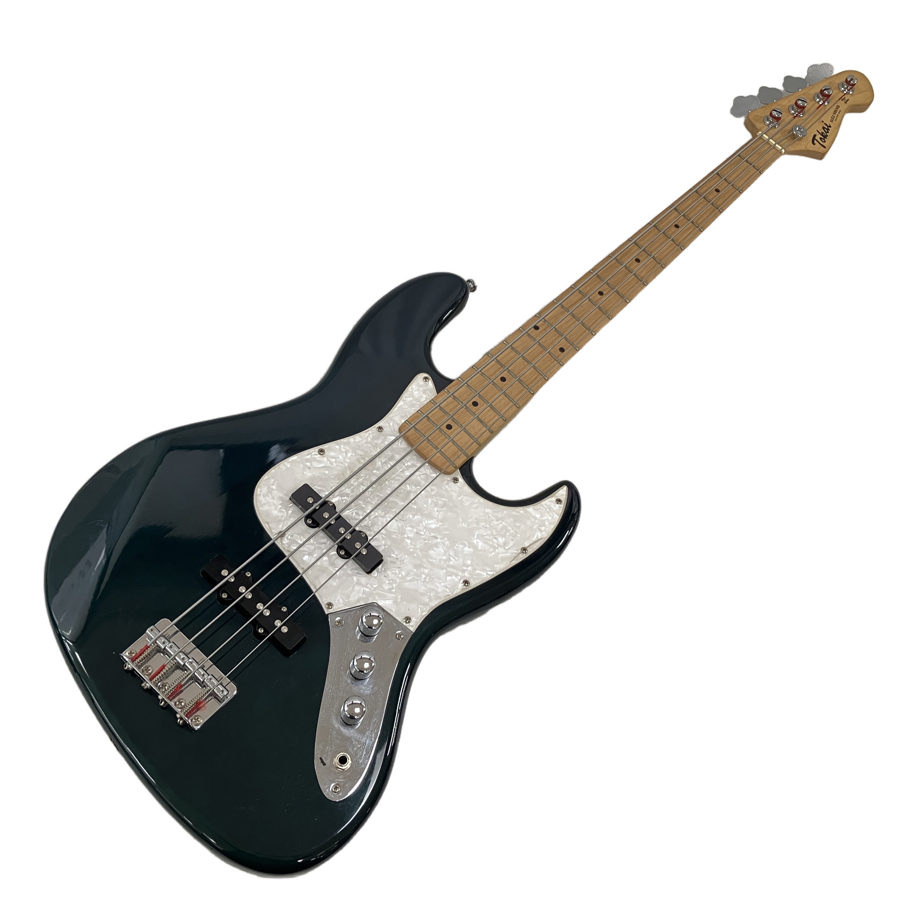 Tokai JAZZ SOUND ELECTRIC BASS トーカイ ジャズ エレクトリック ベース エレキベース 弦楽器 中古