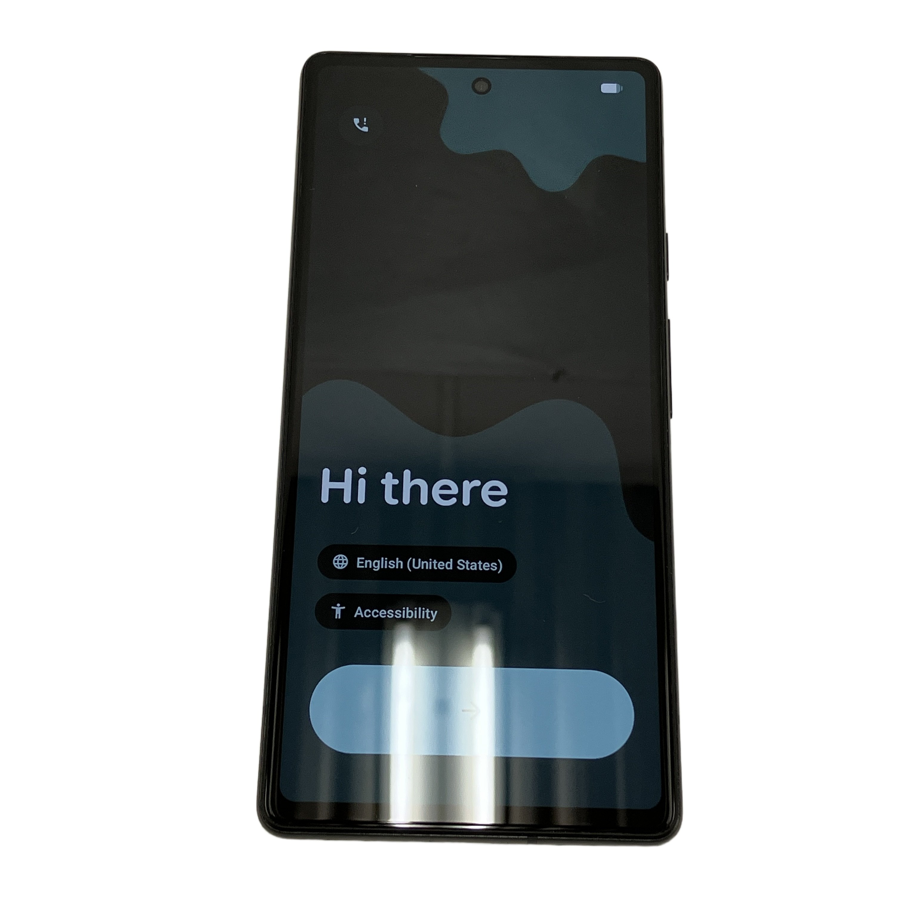 Google Pixel 6a 6.1型 スマートフォン 携帯電話 128GB Softbank SIMロックなし 573回 2022 中古 良好
