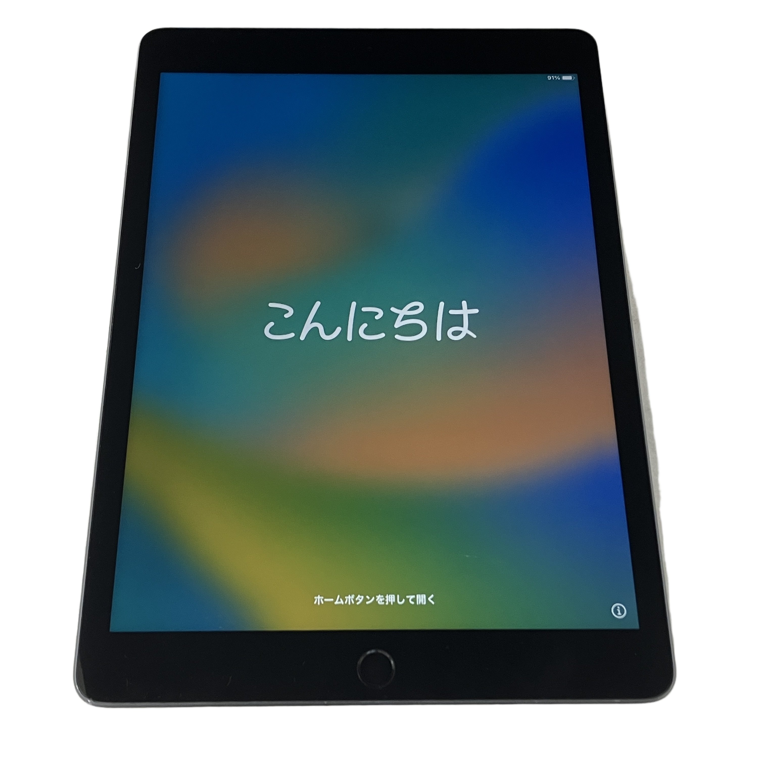 APPLE iPad 第9世代 MK2K3J/A 10.2インチ 64GB
