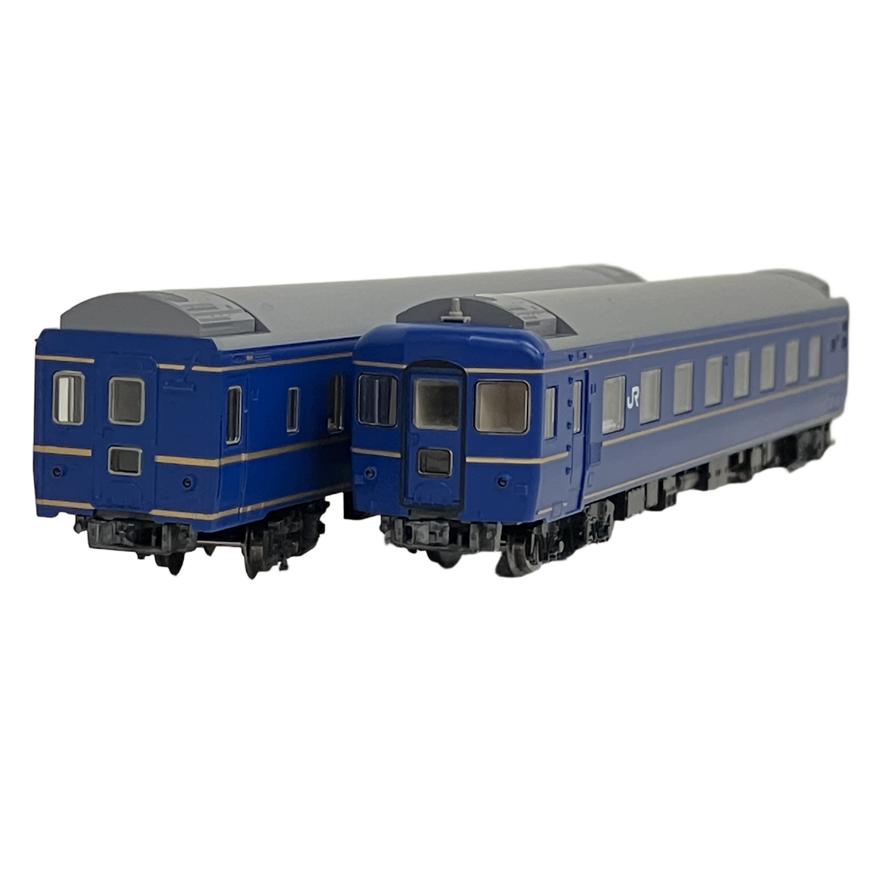 TOMIX 92563 JR 24系25形 鉄道模型