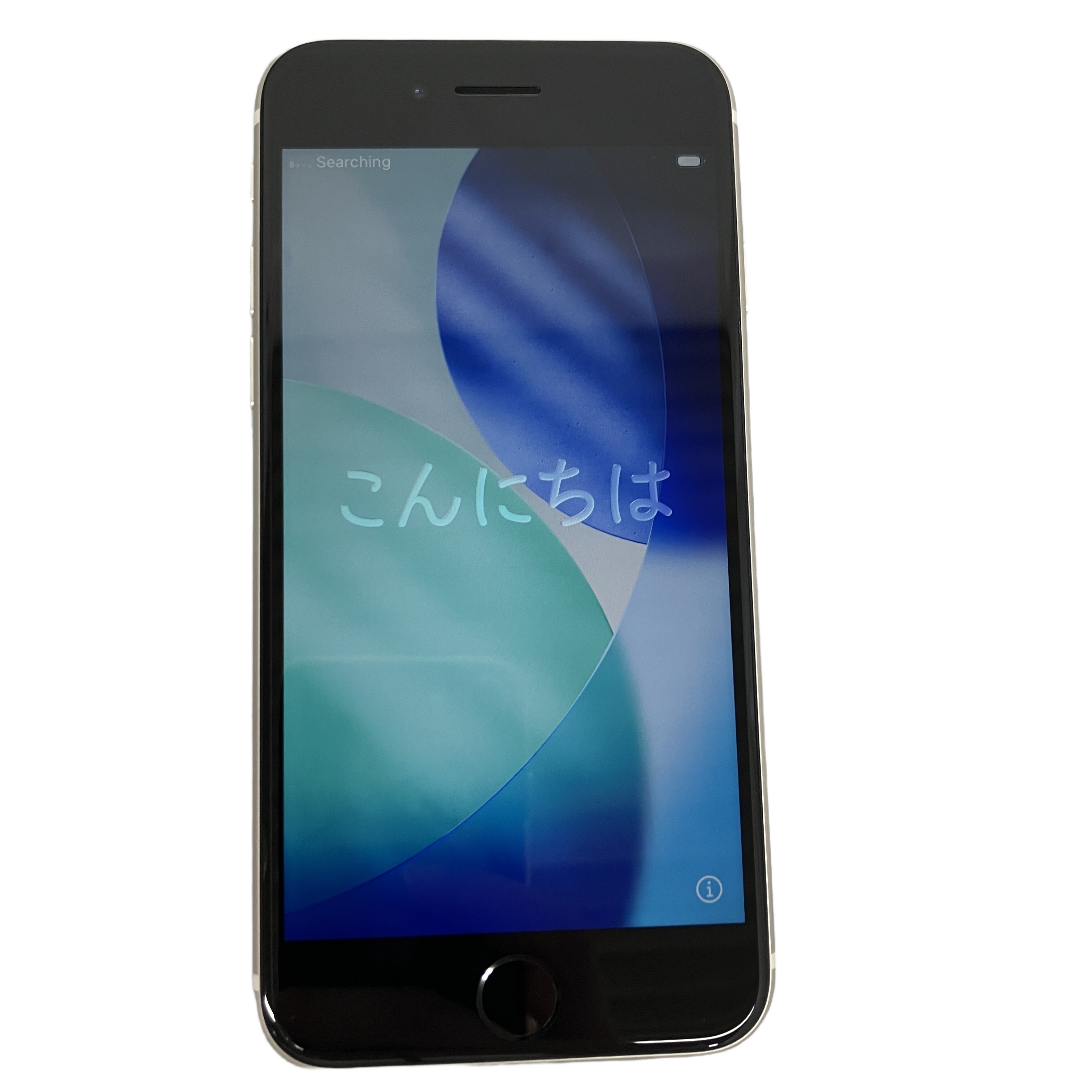 APPLE iPhone SE MMYD3J/A 4.7型 スマートフォン