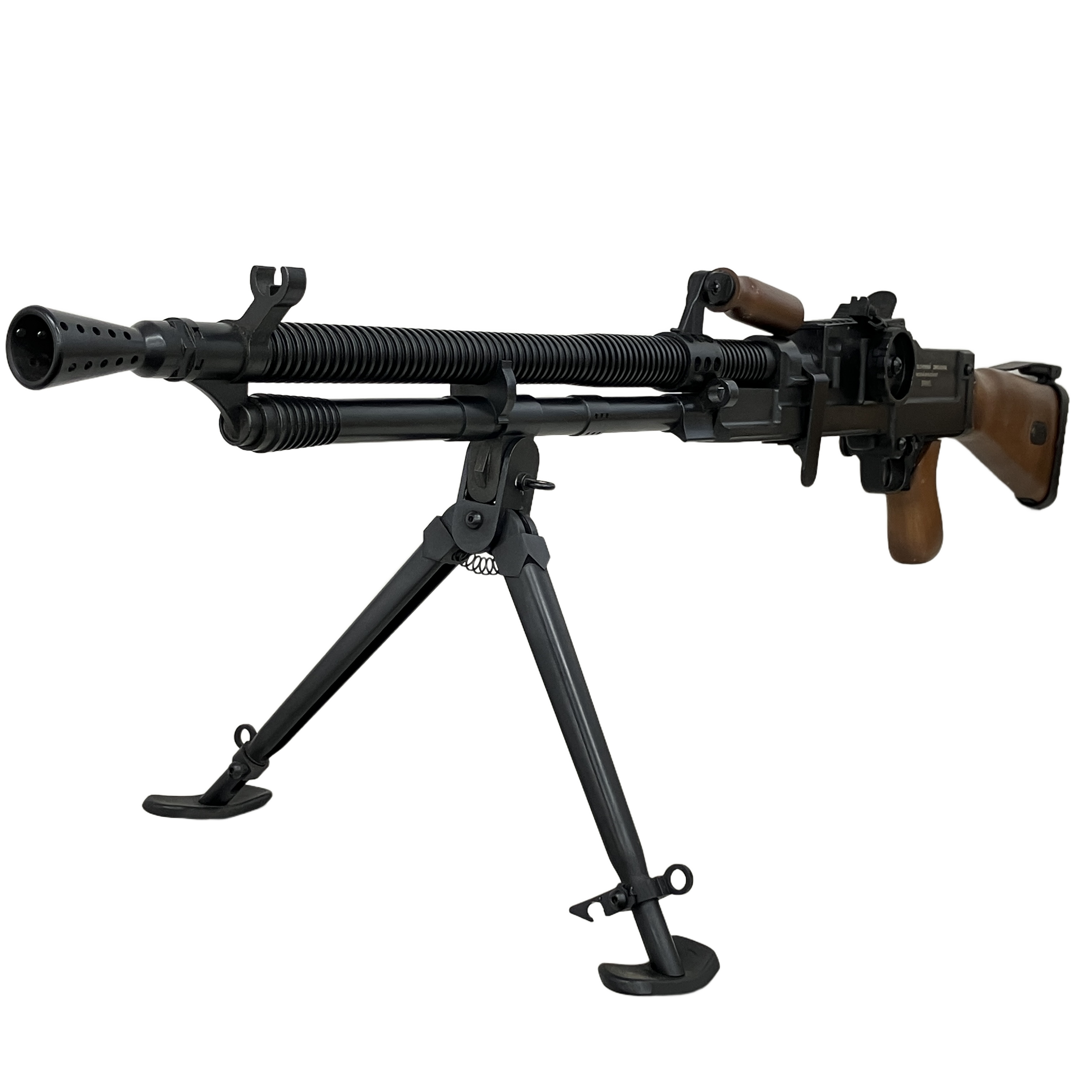 ARROW DYNAMIC ZB-26 電動ガン