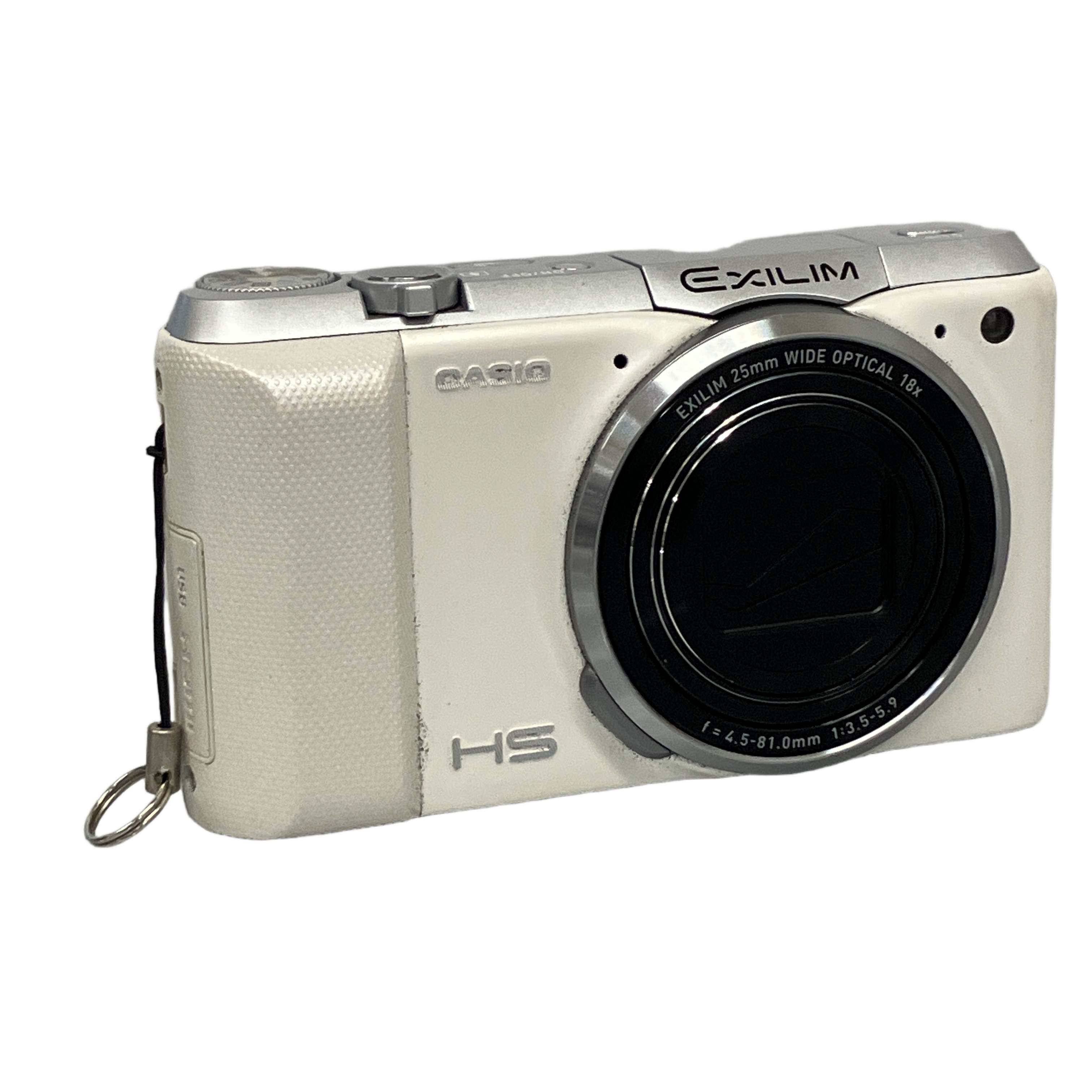 CASIO EX-ZR850 デジカメ