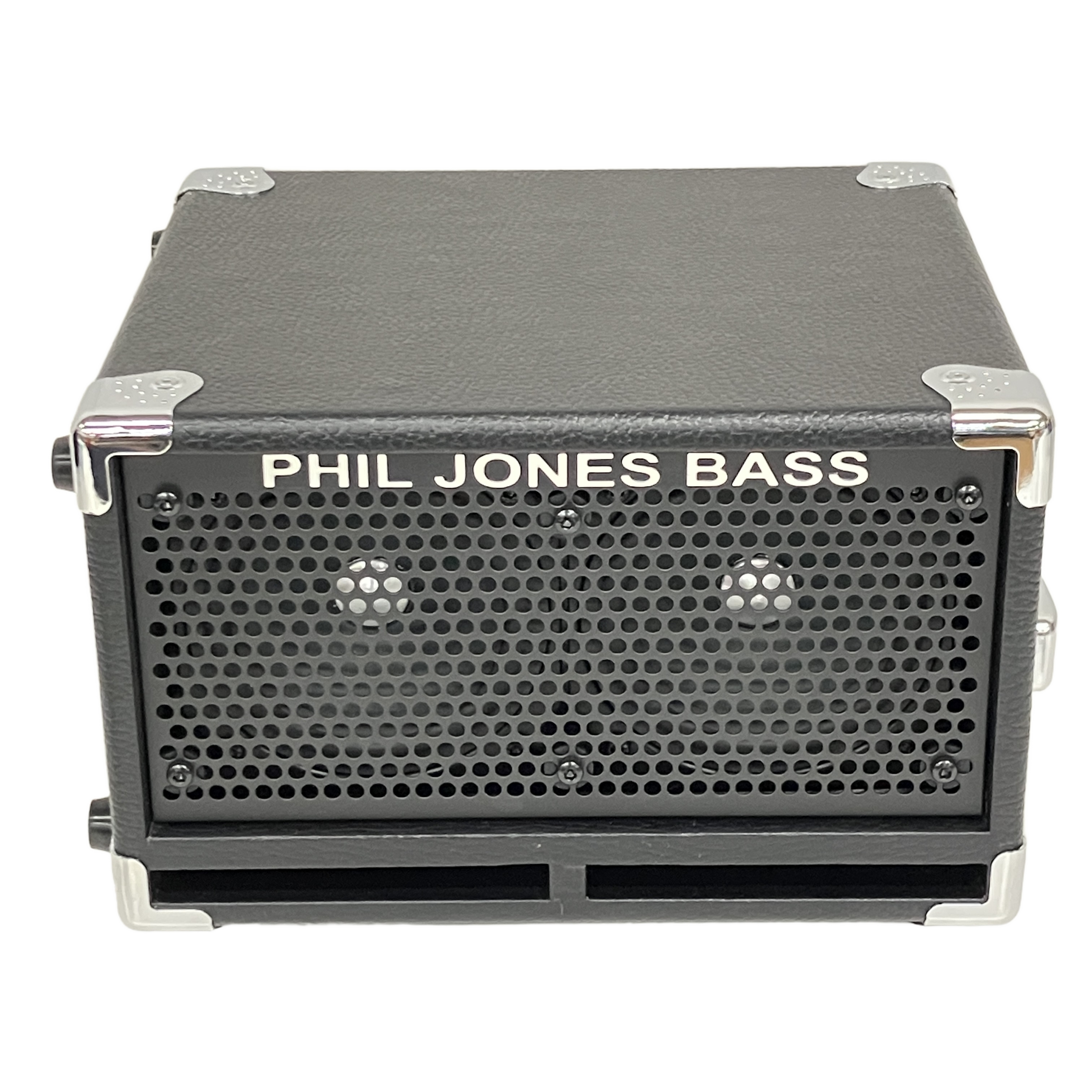 PHIL JONES BASS BC2 ベースキャビネット