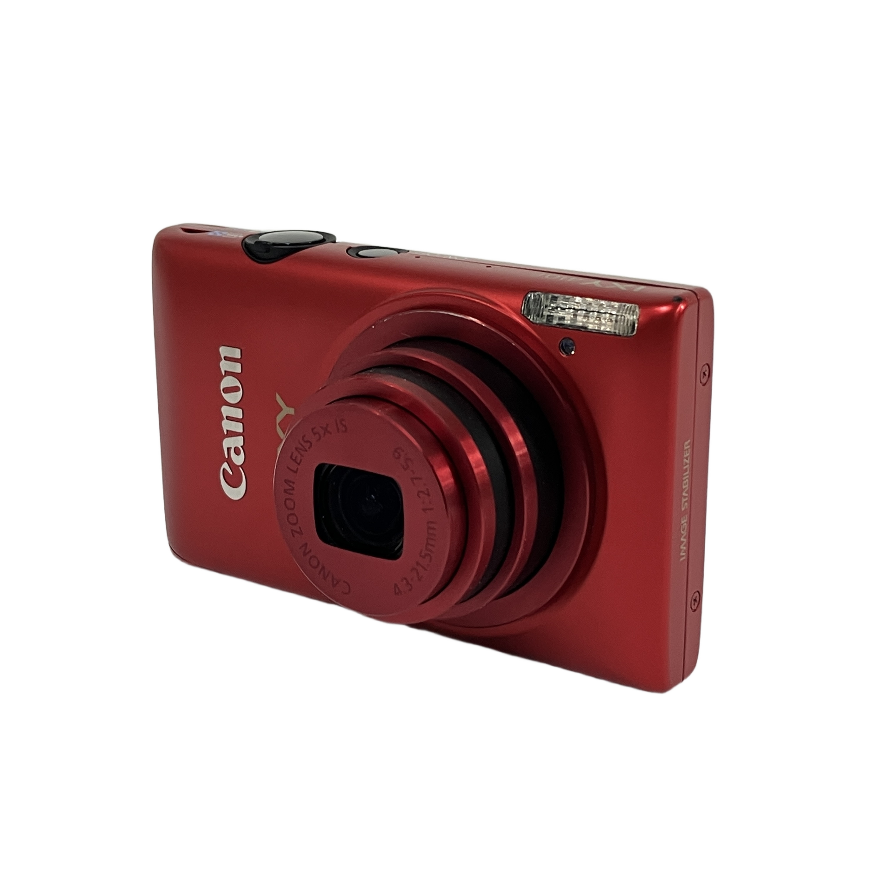 CANON IXY 410F デジタルカメラ