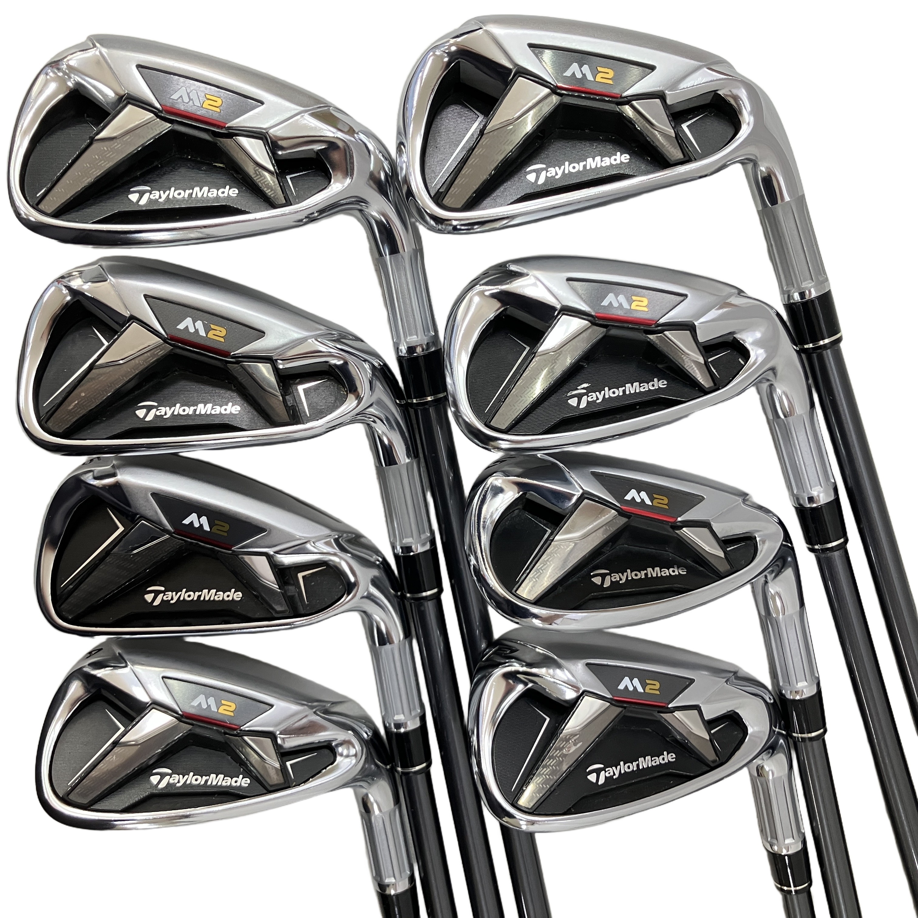 TAYLORMADE M2 TM7-216 アイアン