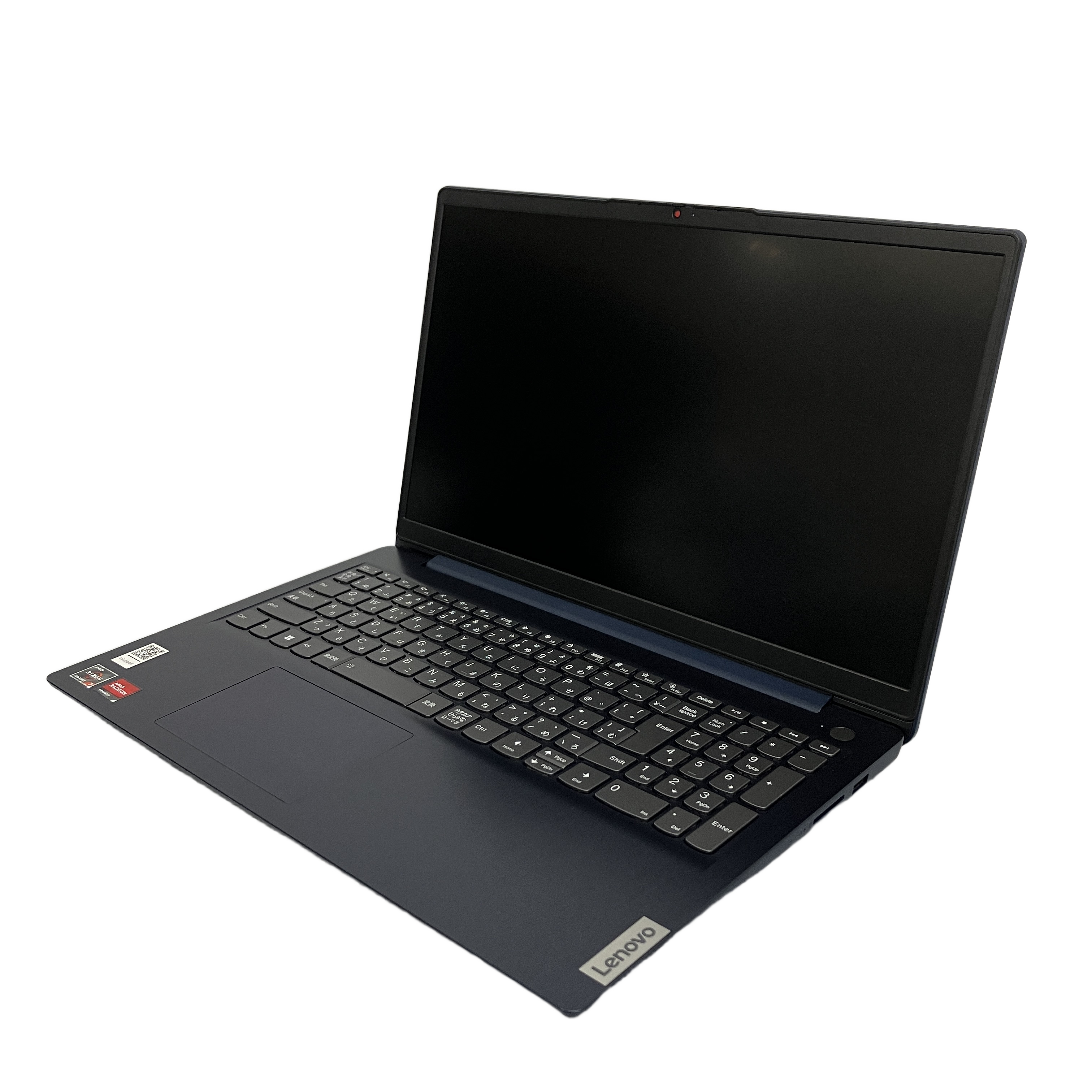 LENOVO IdeaPad 3 15ABA7 82RN ノートPC 16GB 512GB