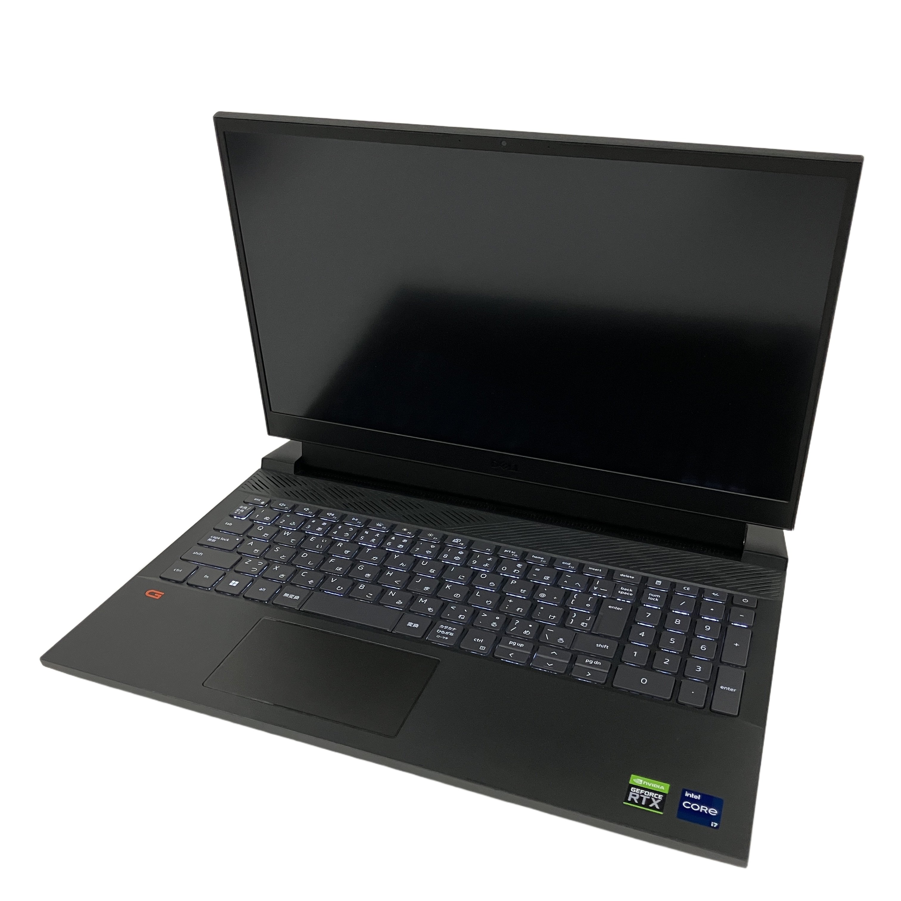 DELL G15 5511 ノートPC 15.6インチ