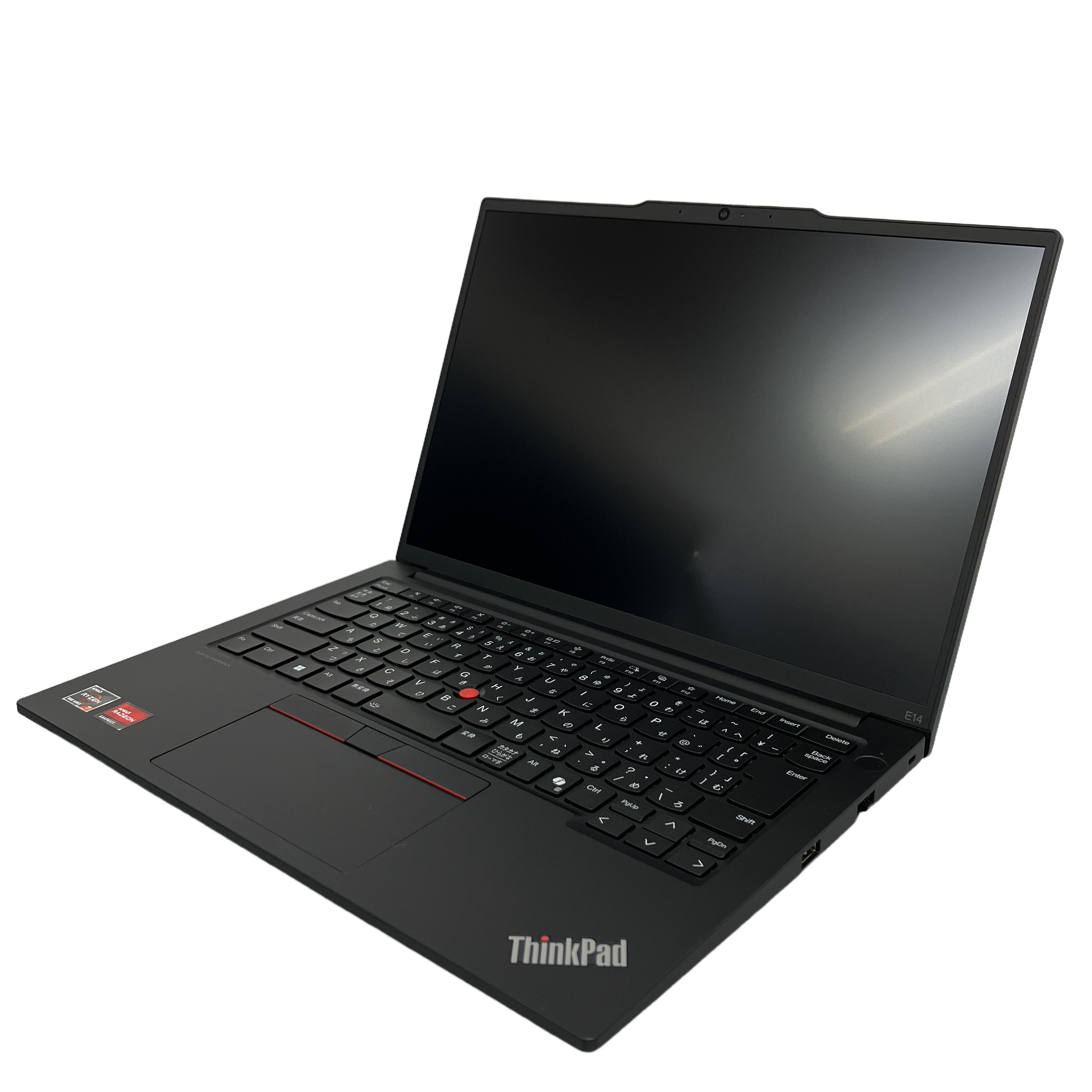 LENOVO ThinkPad E14 21M3CTO1WW ノートPC 32GB
