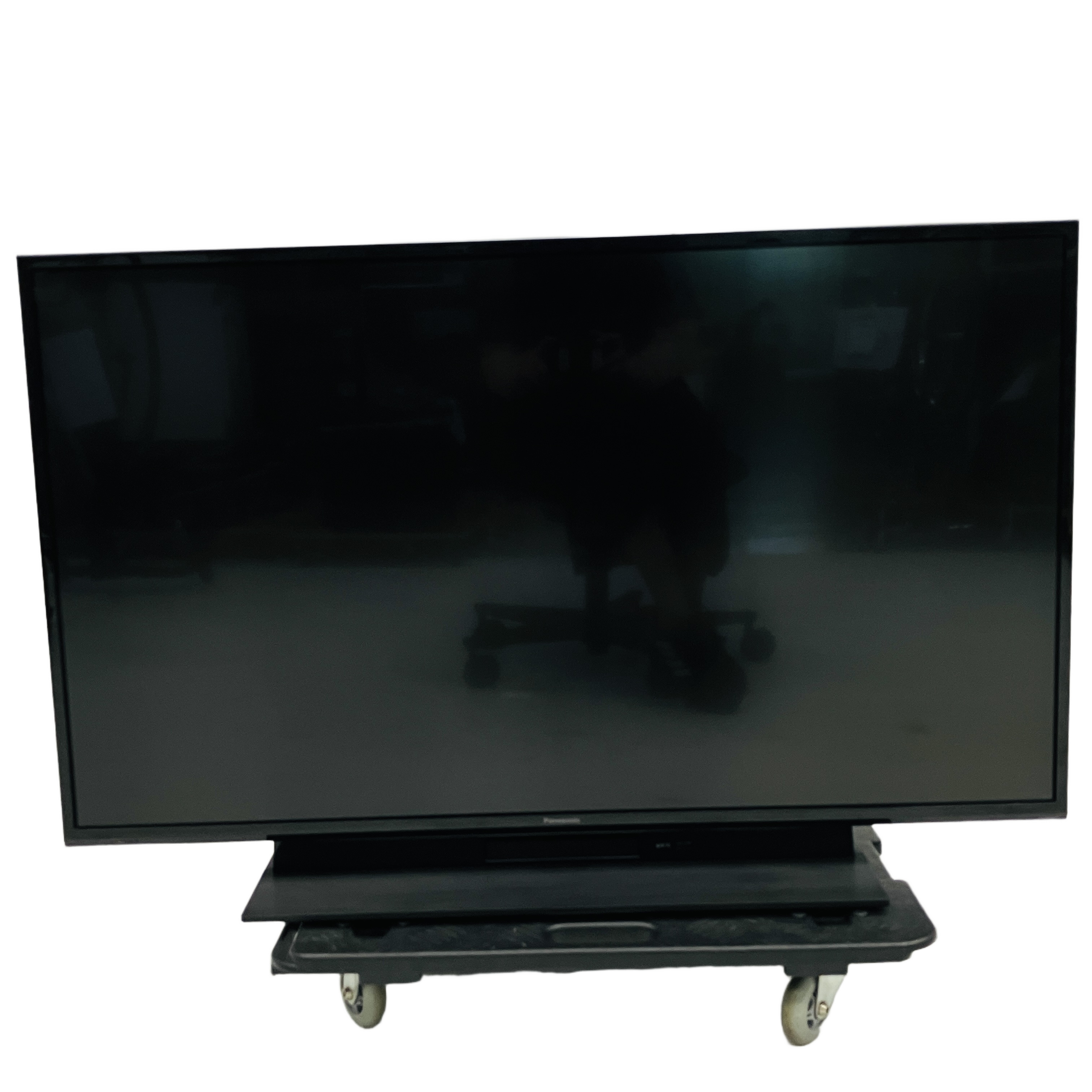 PANASONIC VIERA TH-43GR770 テレビ 43型