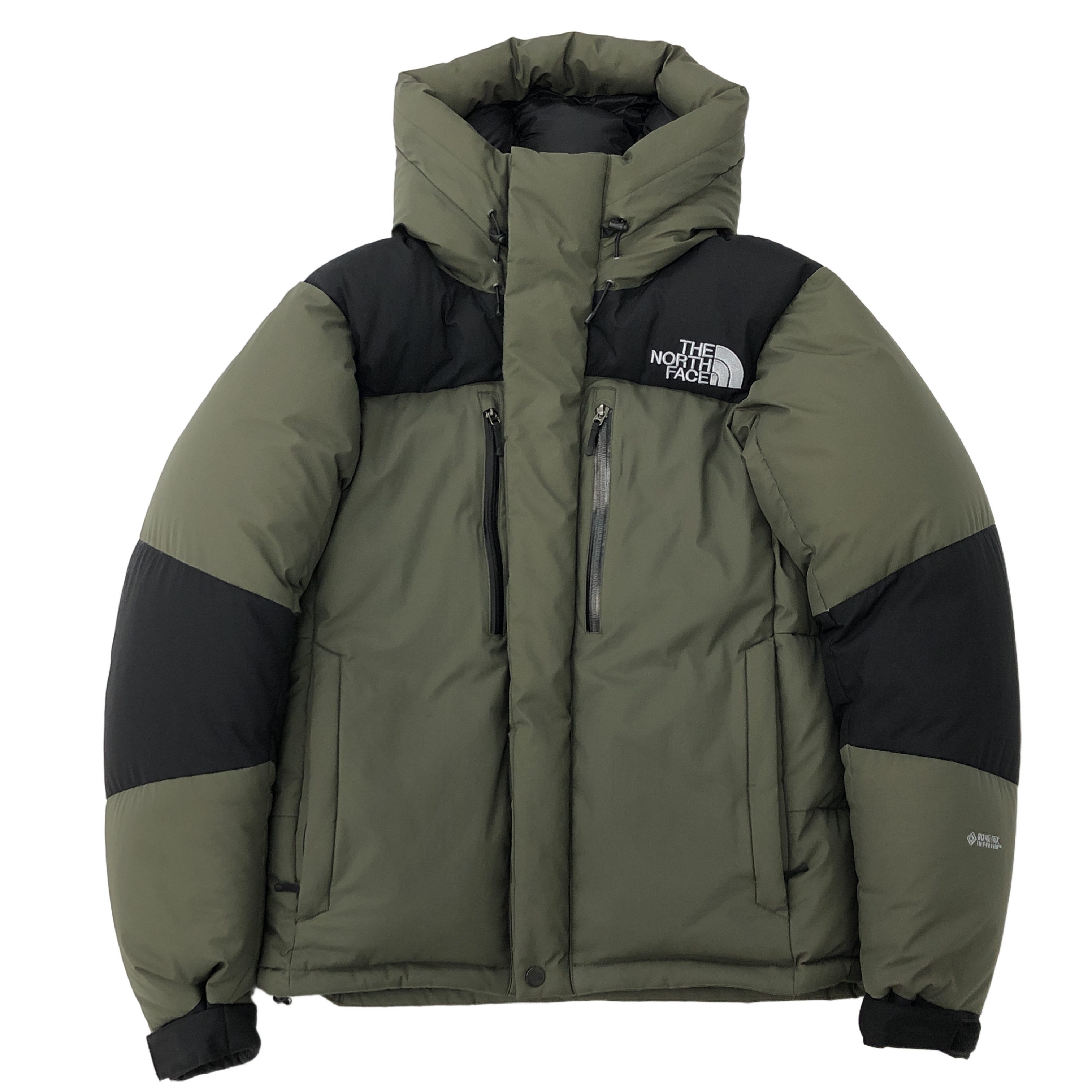 THE NORTH FACE ND91950 ダウンジャケット Mサイズ