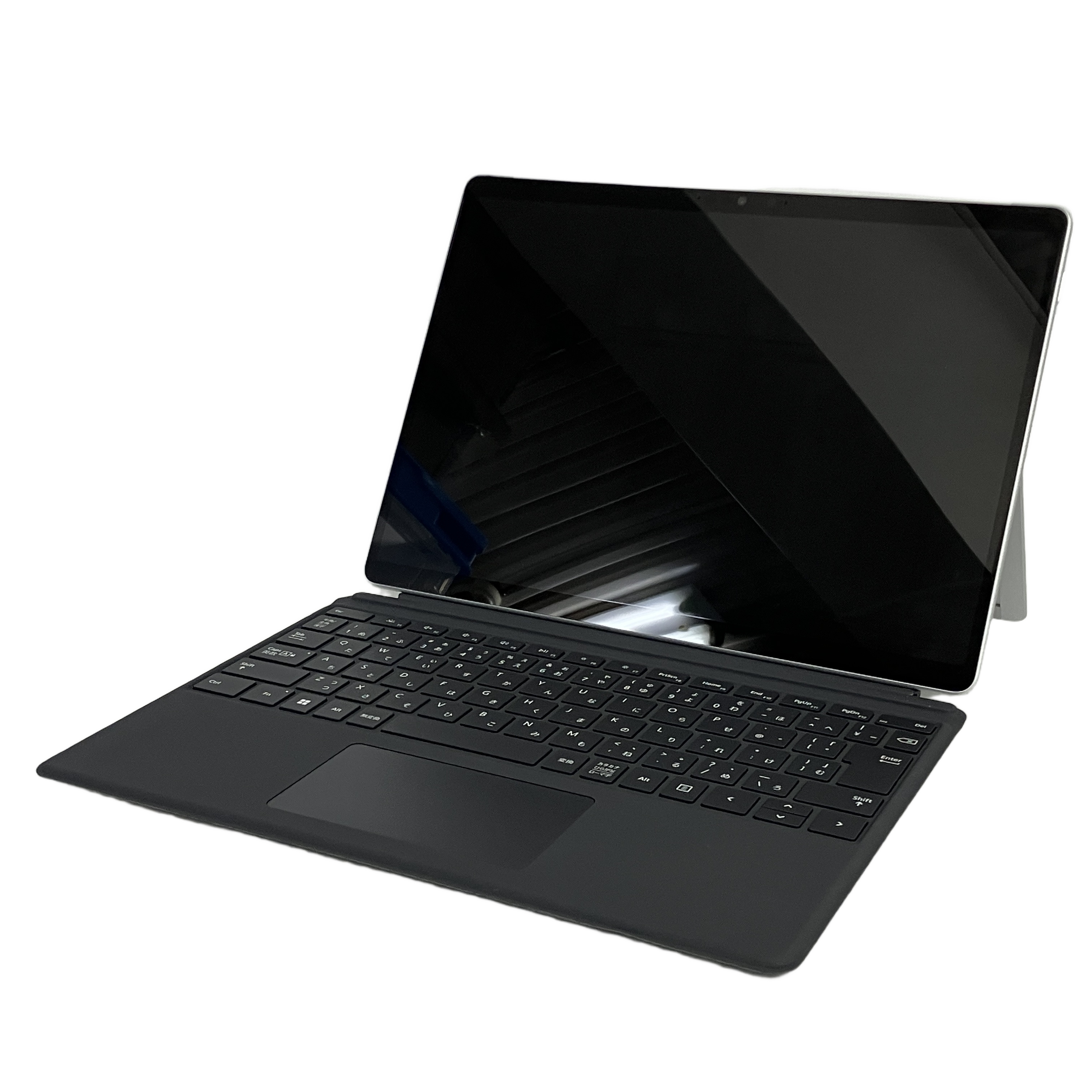 MICROSOFT Surface Pro 8 タブレット 13型 8GB 512GB
