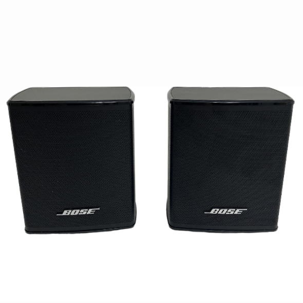 BOSE SURROUND SPEAKERS リアスピーカー