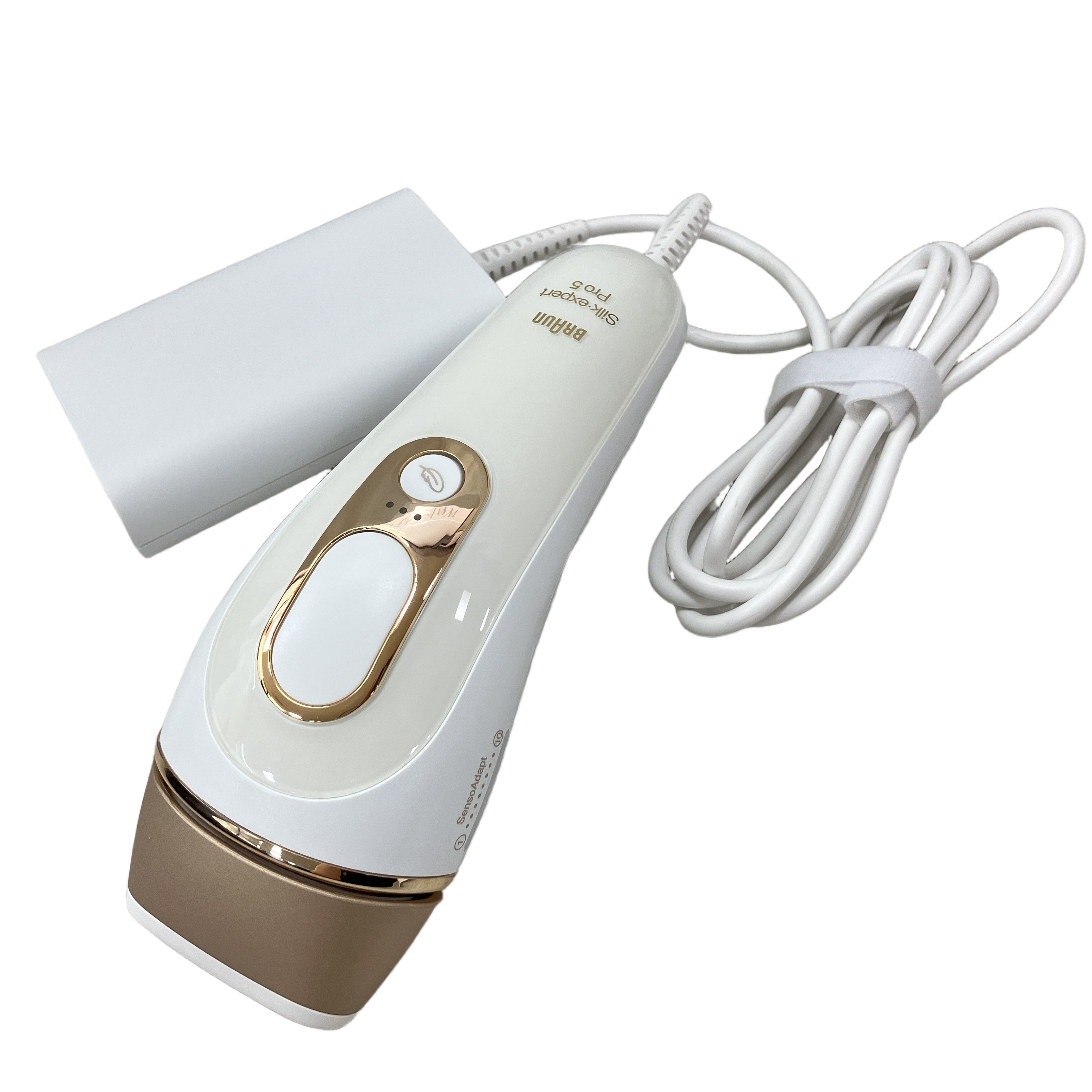 BRAUN PL-5227 脱毛機