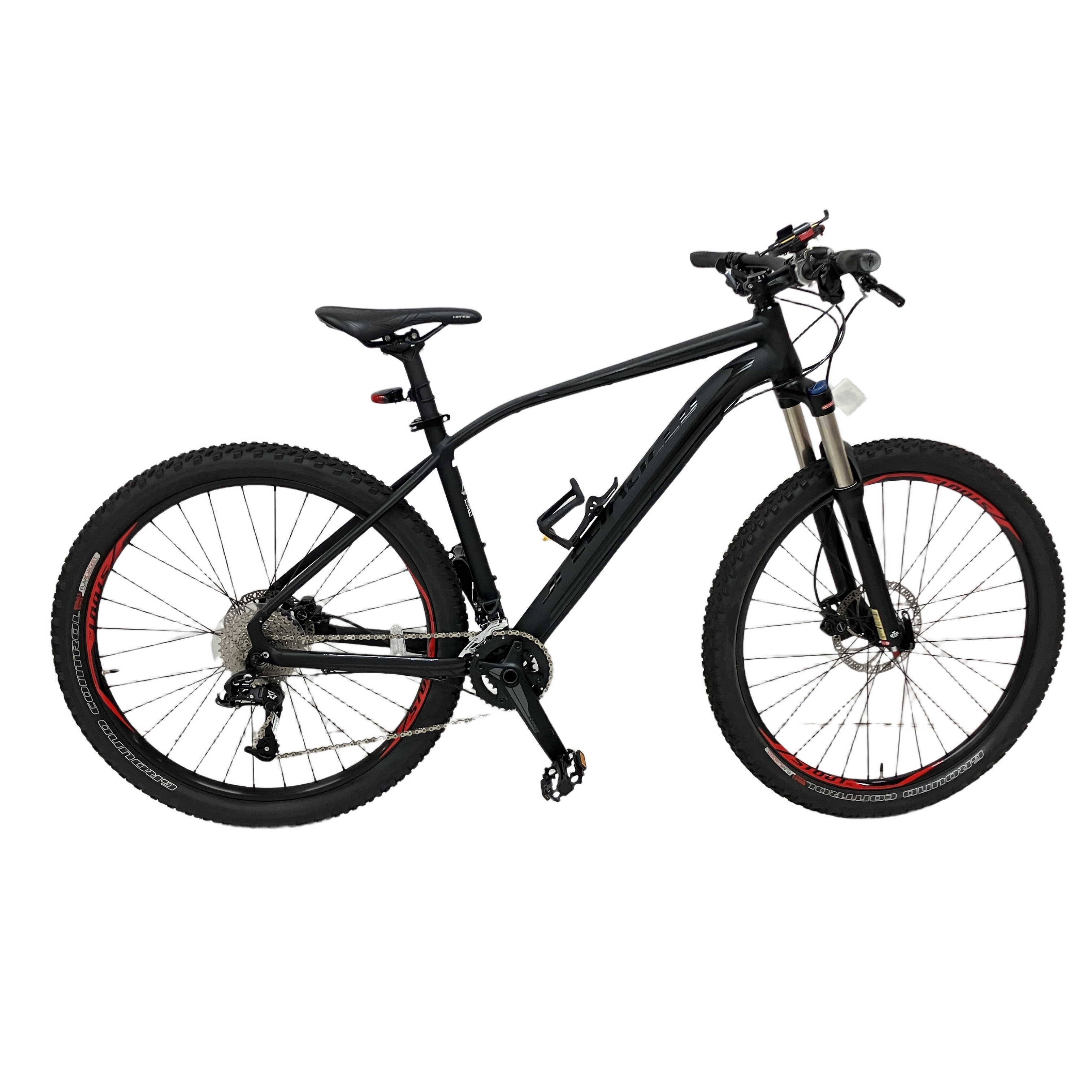 SPECIALIZED ROCKHOPPER EXPERT EVO マウンテンバイク