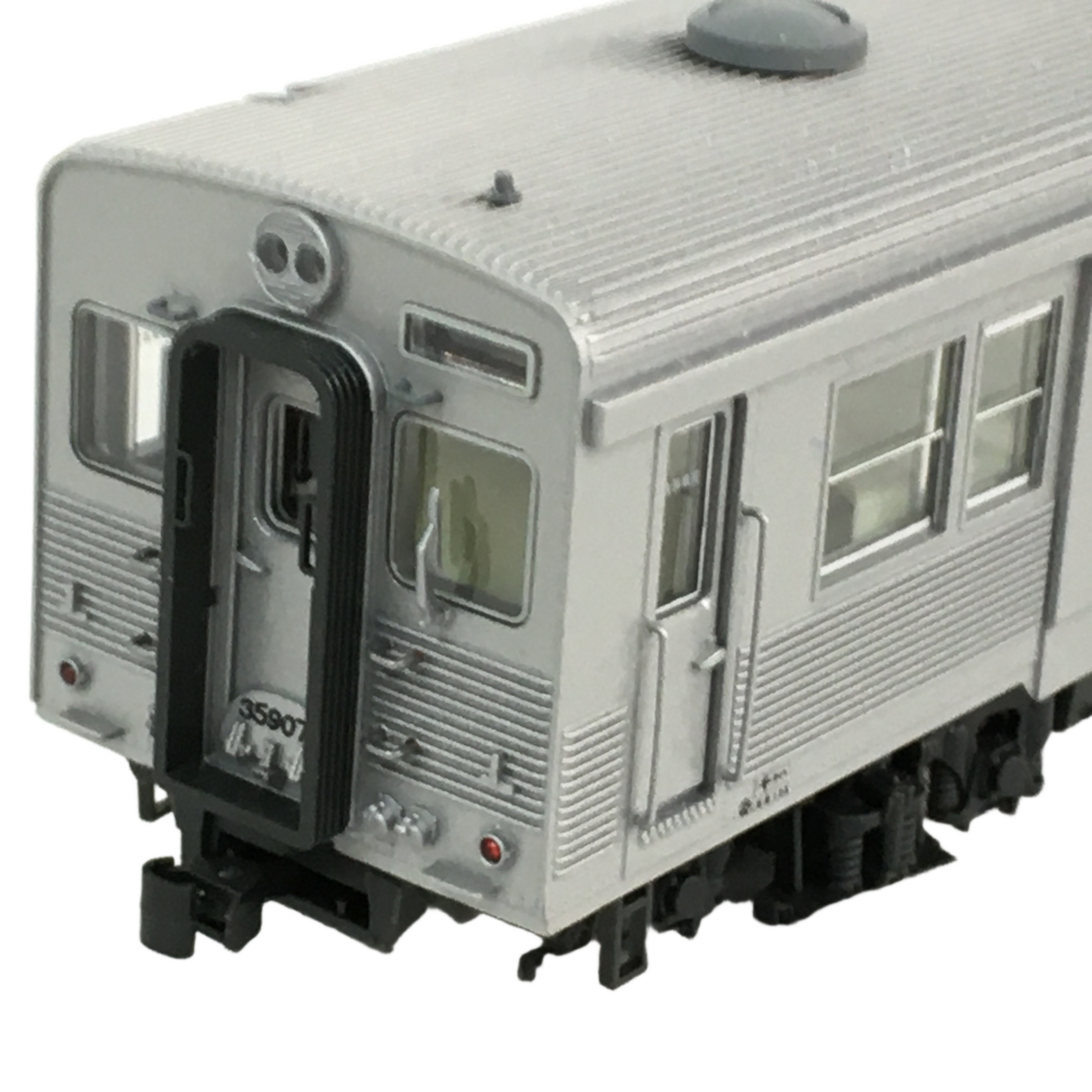 TRAMWAY キハ35系 キハ35-900 鉄道模型 HOゲージ