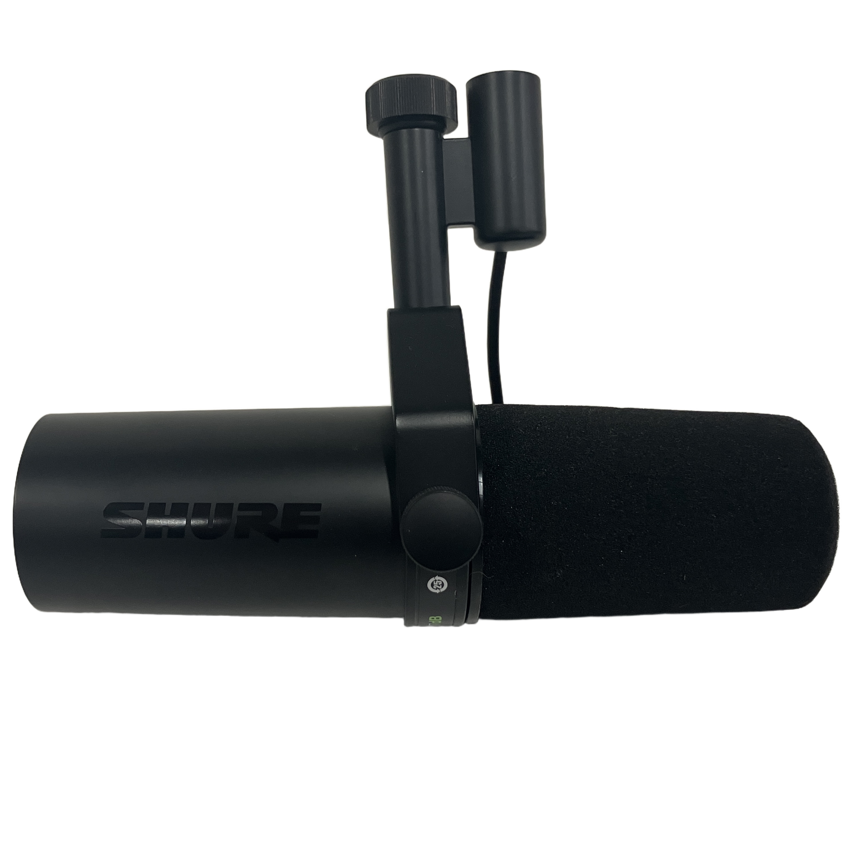 SHURE SM7dB ダイナミックマイク